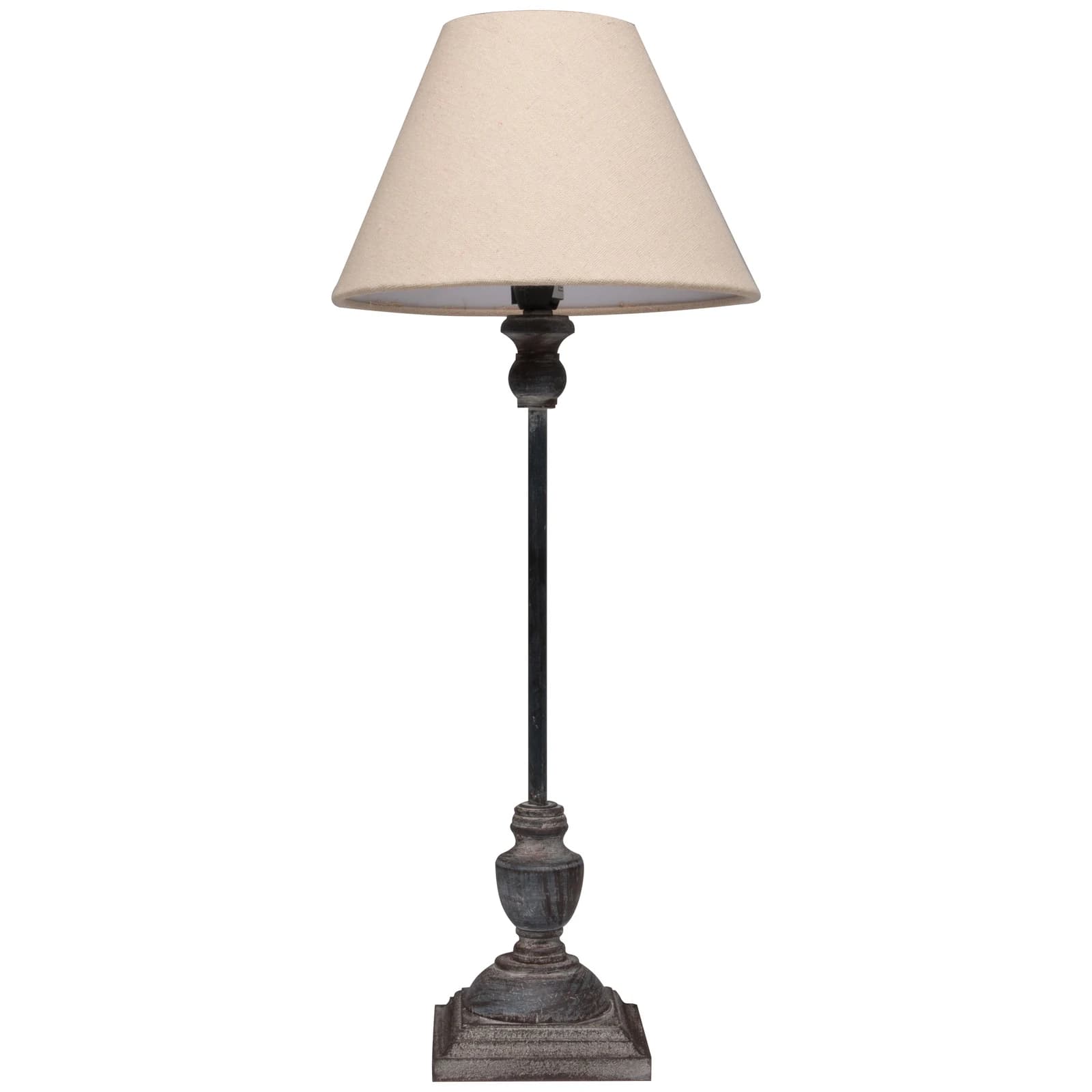 Incia Stem Table Lamp - Table lamps, photo 3 of 6
