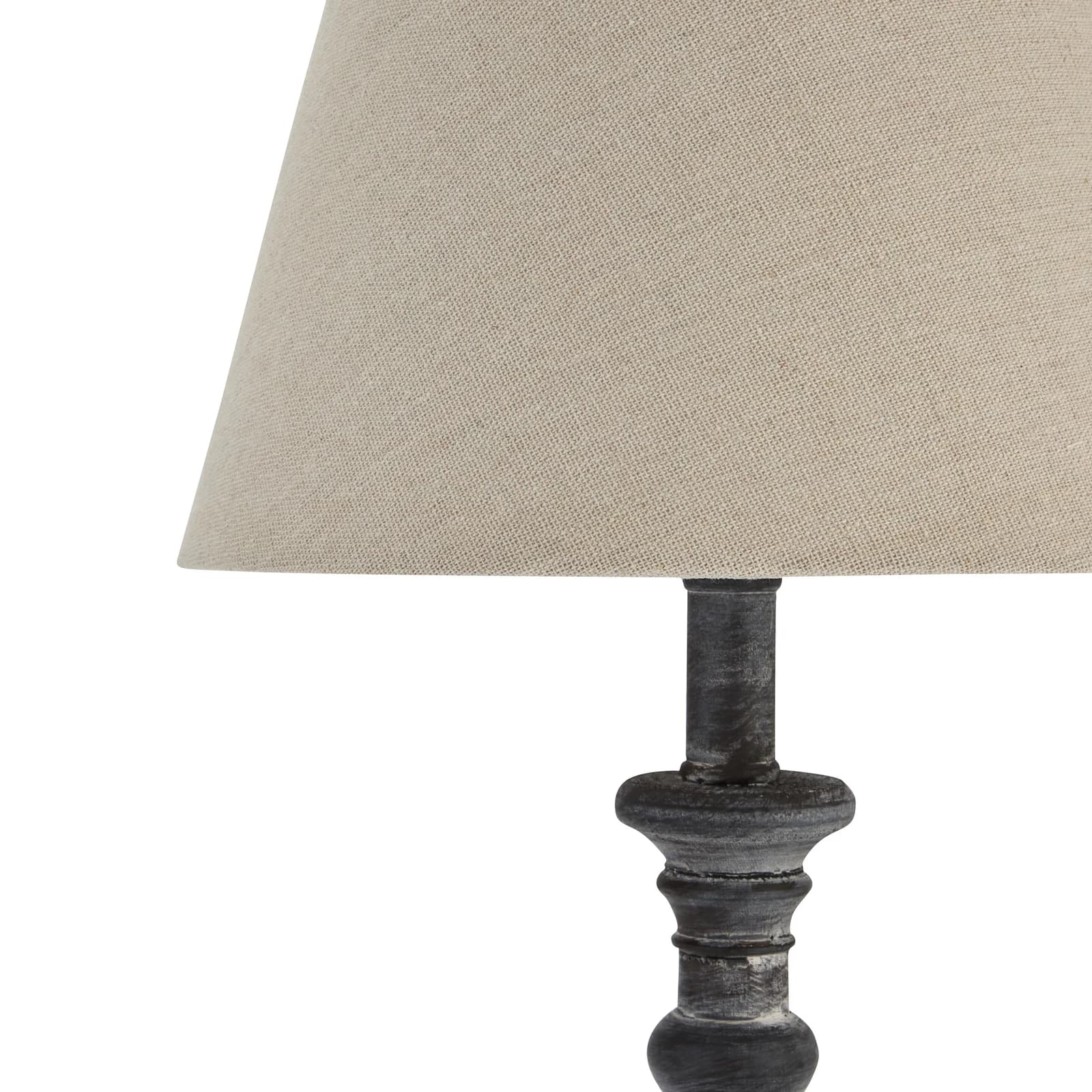 Incia Column Table Lamp - Table lamps, photo 5 of 6