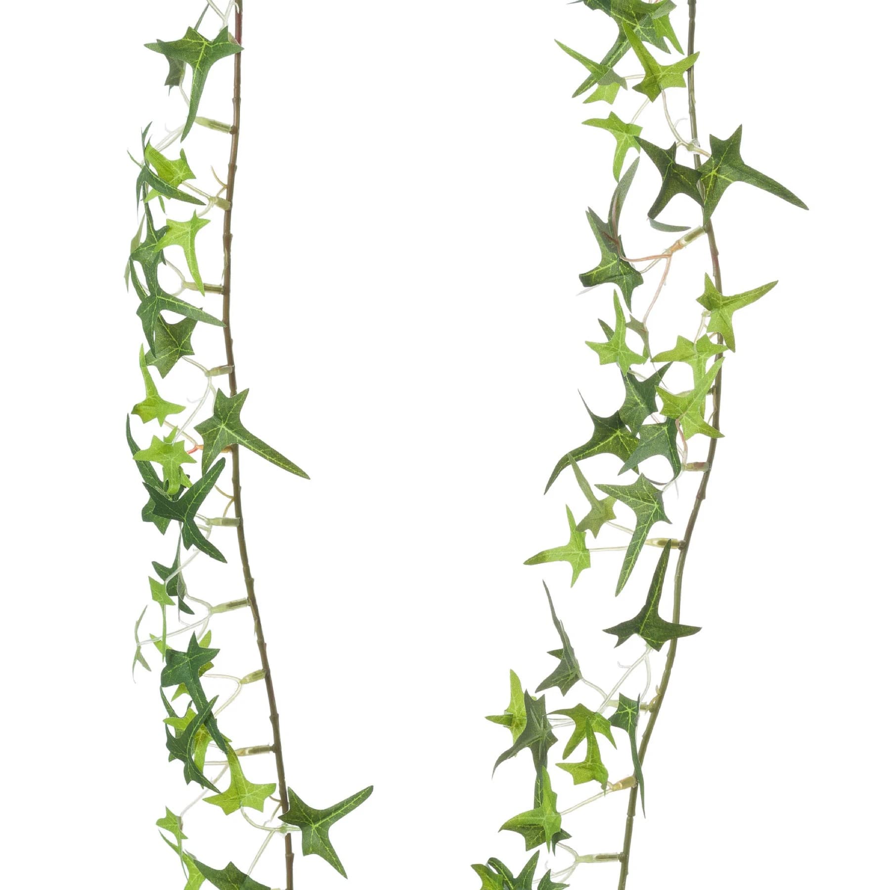 Small Ivy Garland — Pack of 5 - Artificial plants & flowers, photo 2 of 5
