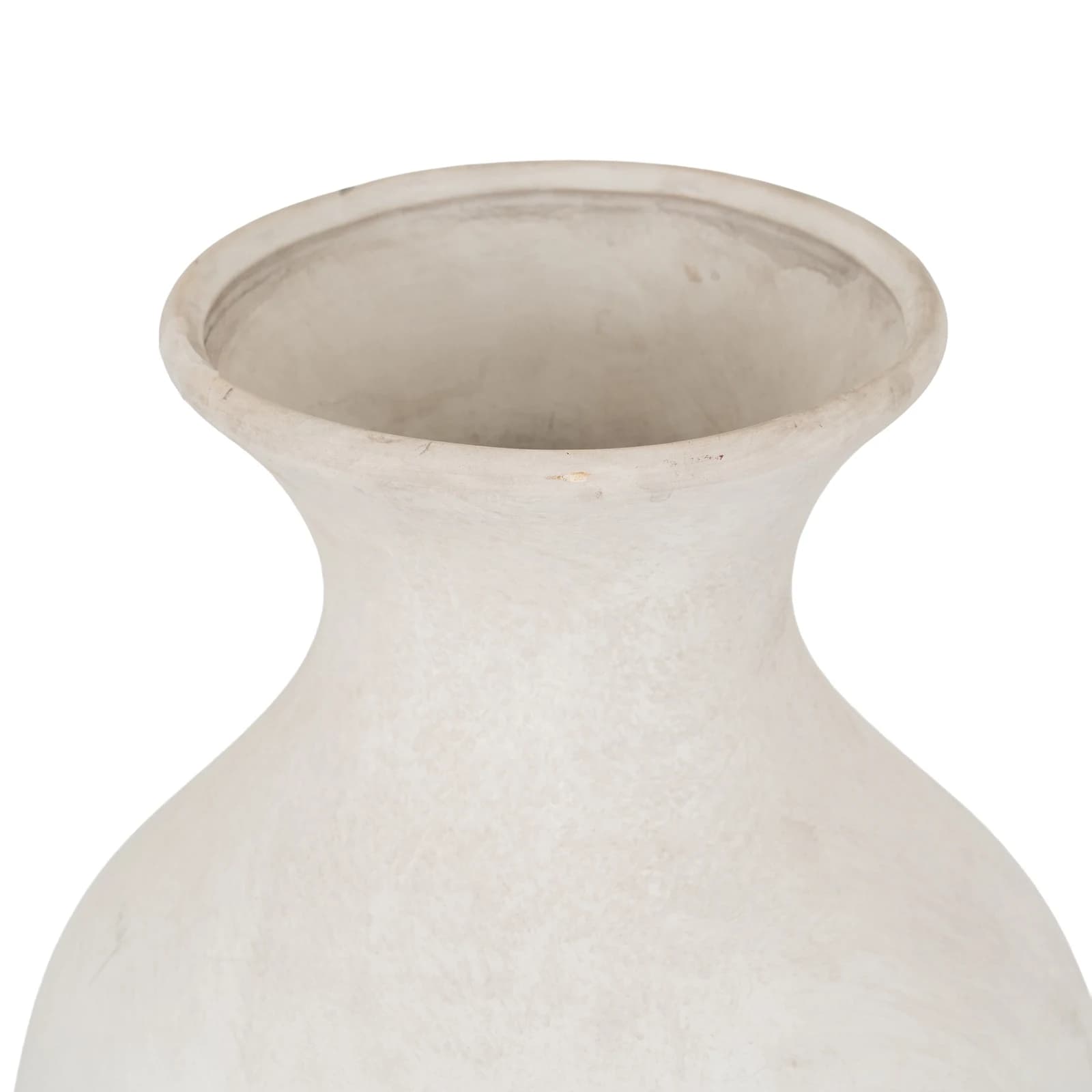 Darcy Ople Stone Vase - Vases, photo 3 of 4
