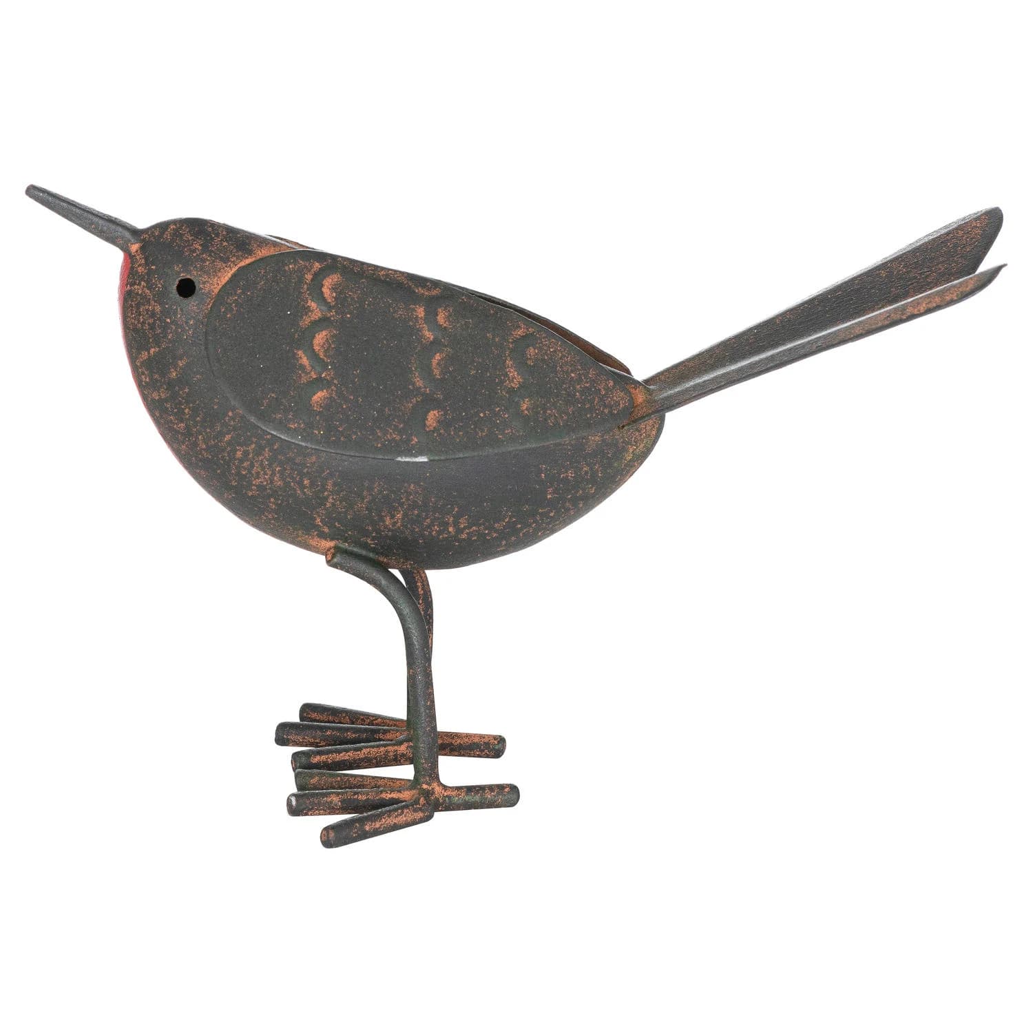 Rocky The Robin Ornament - Sculptures & ornaments, photo 2 of 3