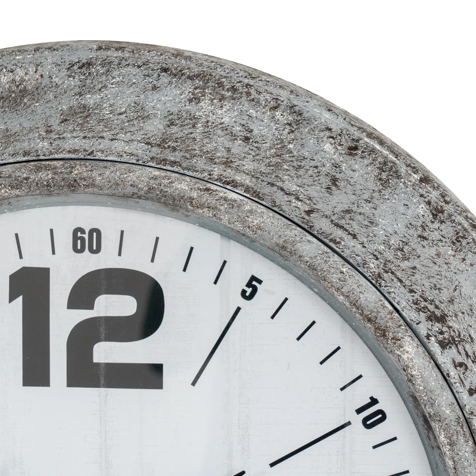 Roco Wall Clock - Clocks, photo 2 of 5