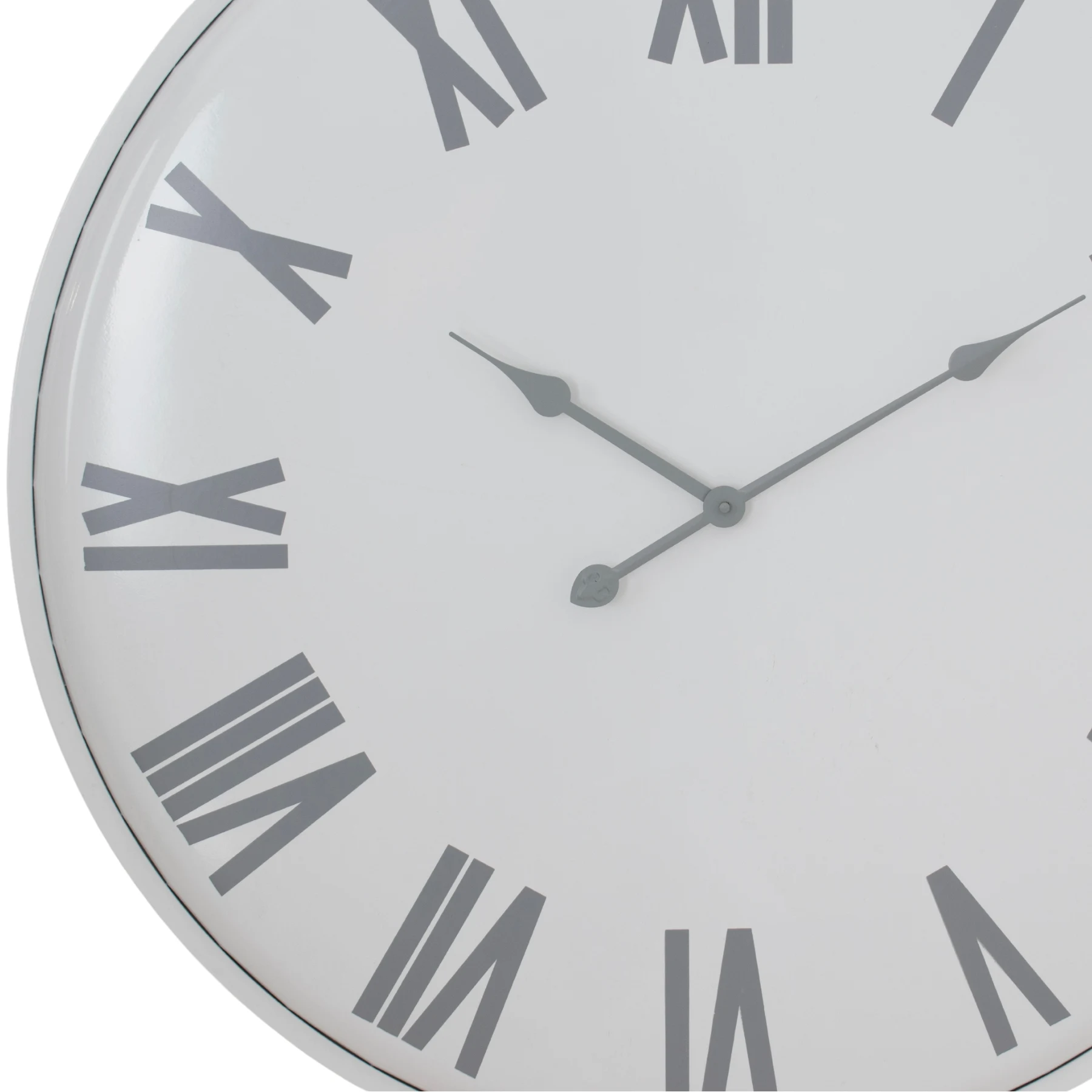 Flemings Large Wall Clock - Clocks, photo 2 of 3