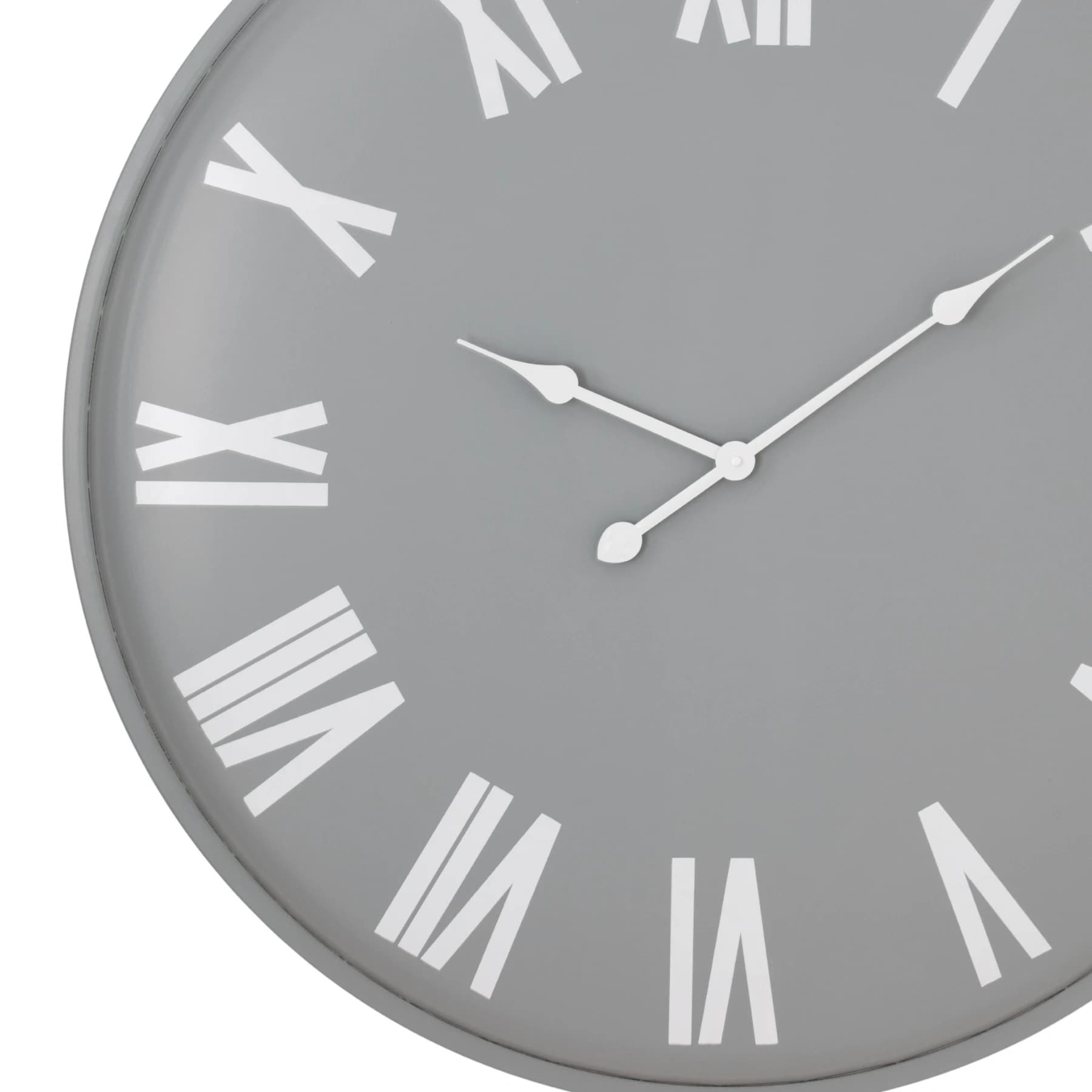 Rothay Large Wall Clock - Clocks, photo 2 of 4