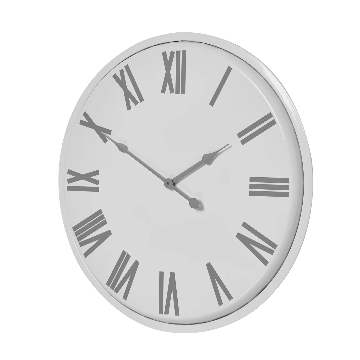 Flemings Wall Clock - Clocks, photo 2 of 4