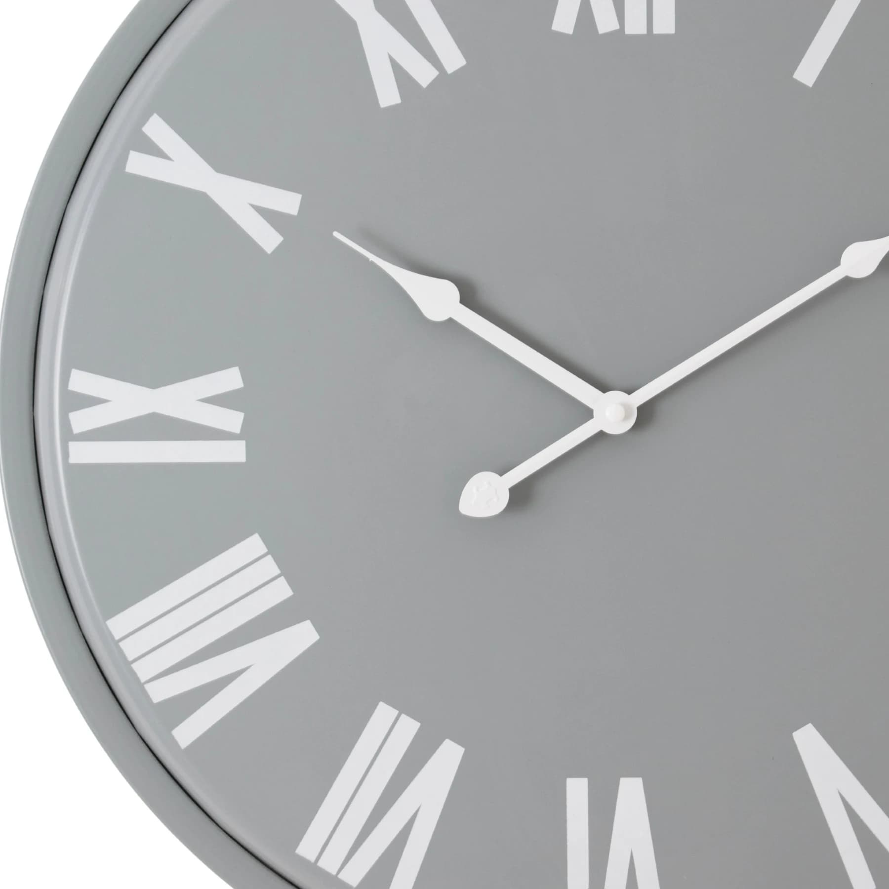 Rothay Wall Clock - Clocks, photo 2 of 4