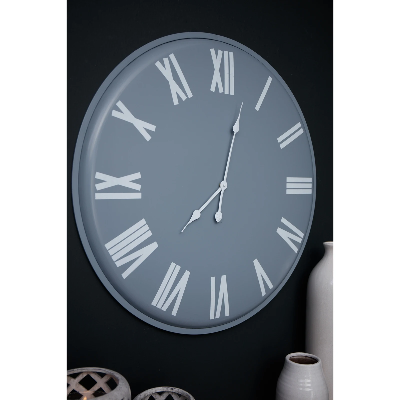 Rothay Wall Clock - Clocks, photo 4 of 4