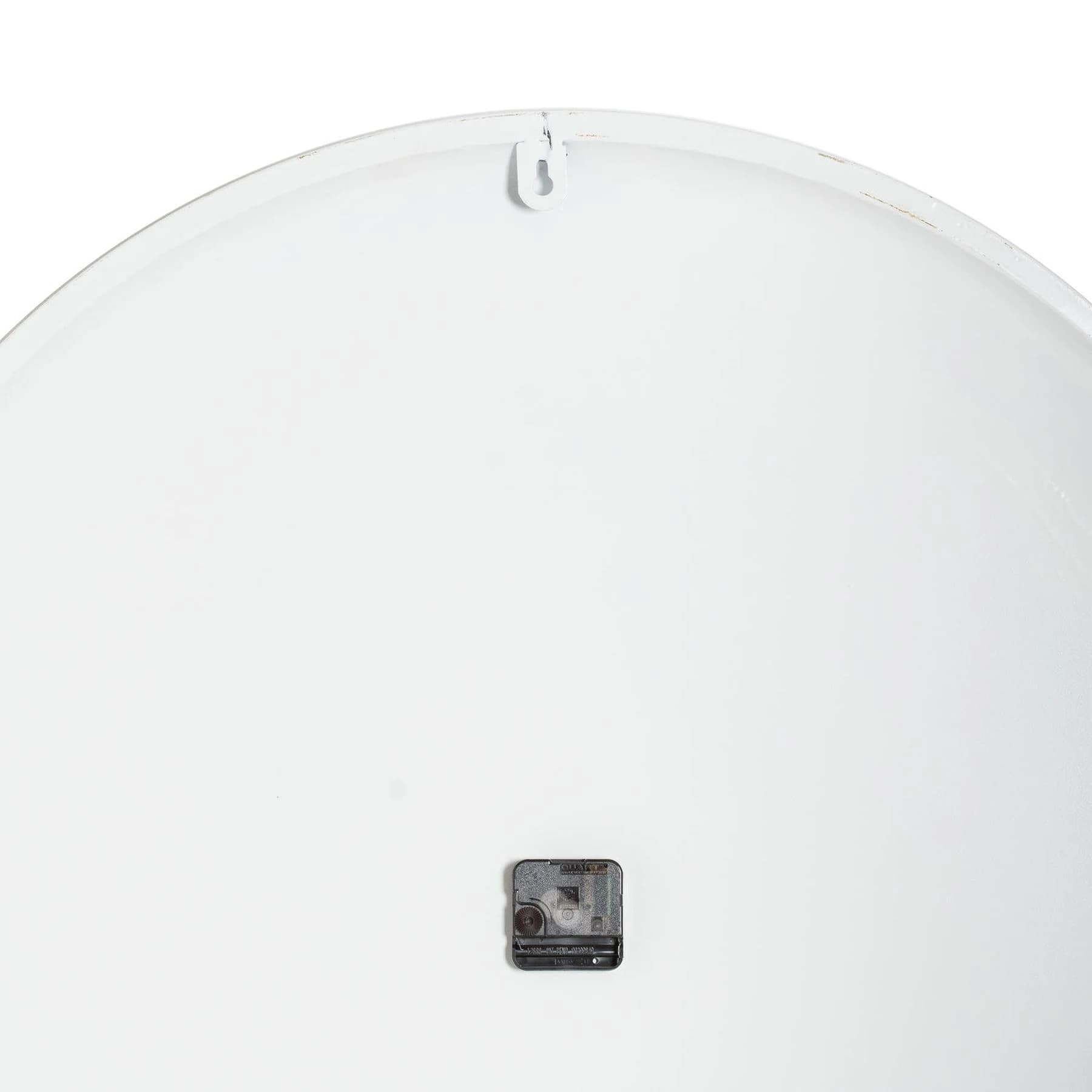 Aubrey Large Wall Clock - Clocks, photo 3 of 3