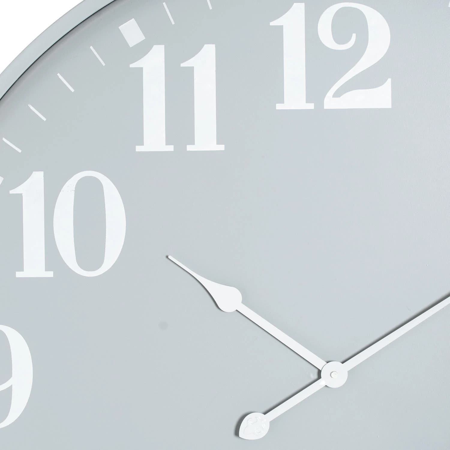 Ashmount Large Wall Clock - Clocks, photo 2 of 3