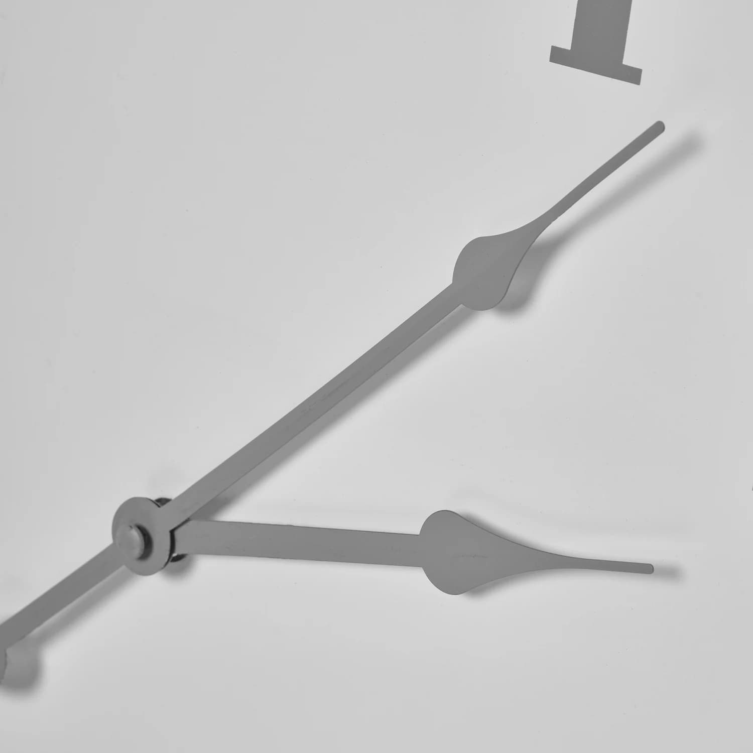 Aubrey Wall Clock - Clocks, photo 3 of 4