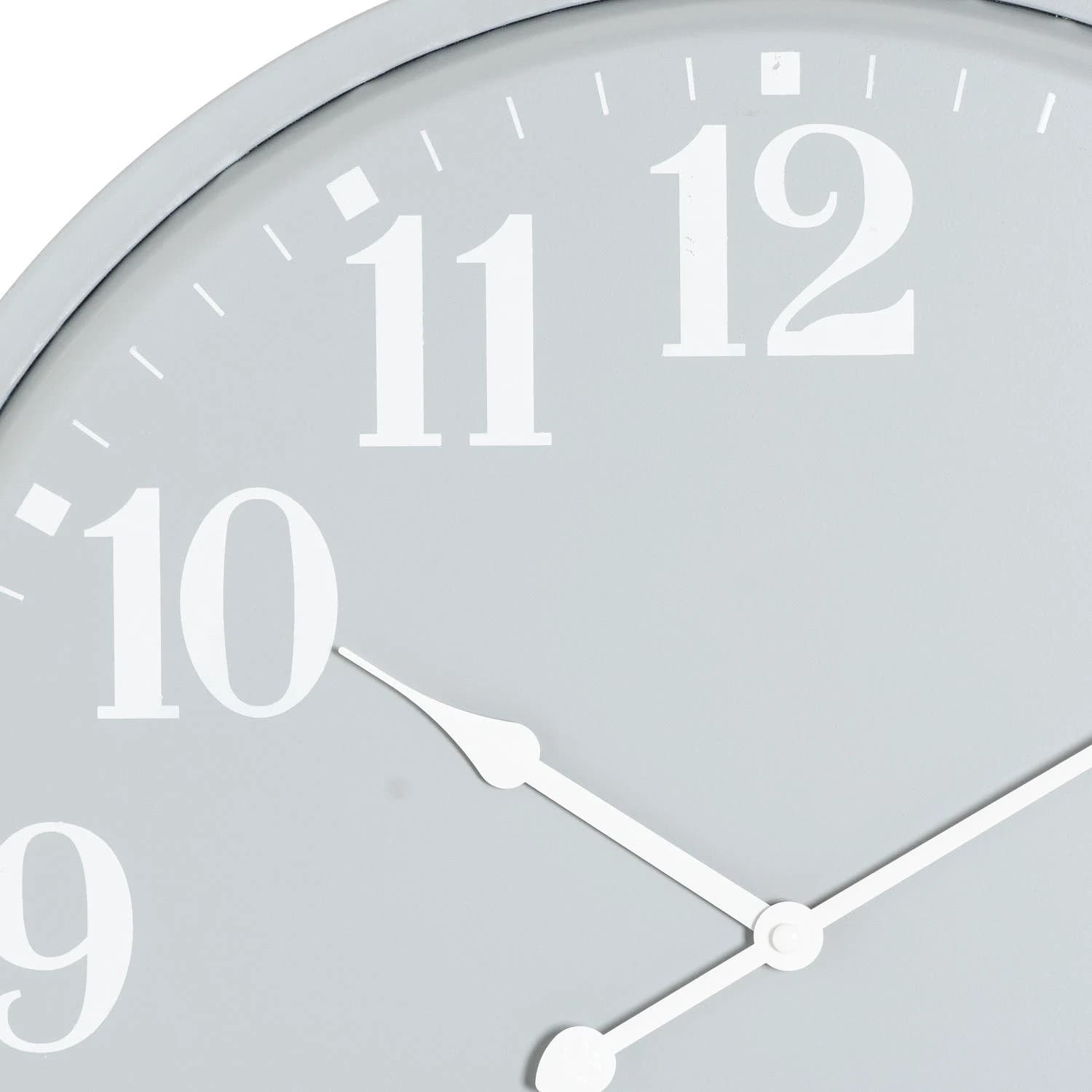 Ashmount Wall Clock - Clocks, photo 2 of 3