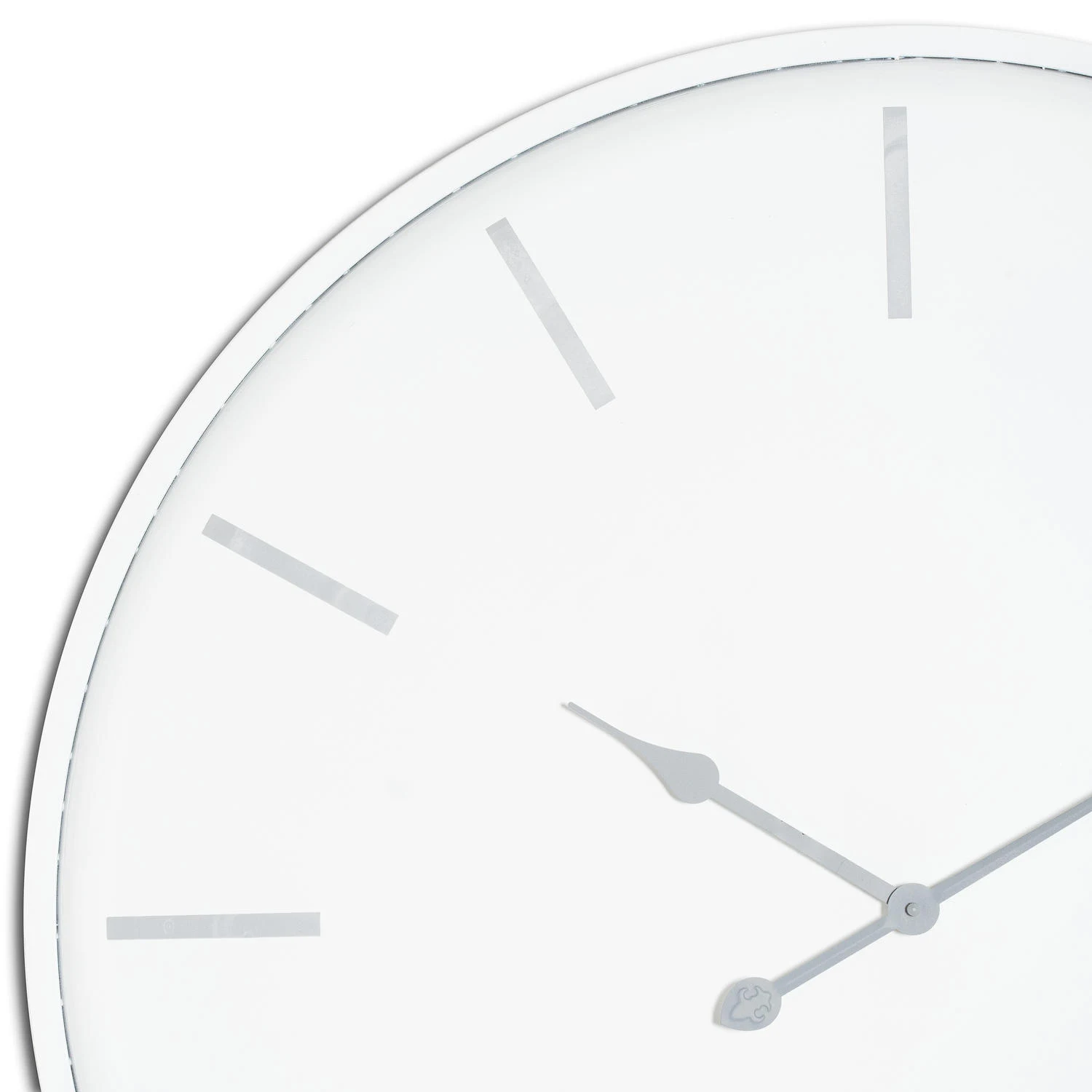 Brandon Large Wall Clock - Clocks, photo 2 of 3