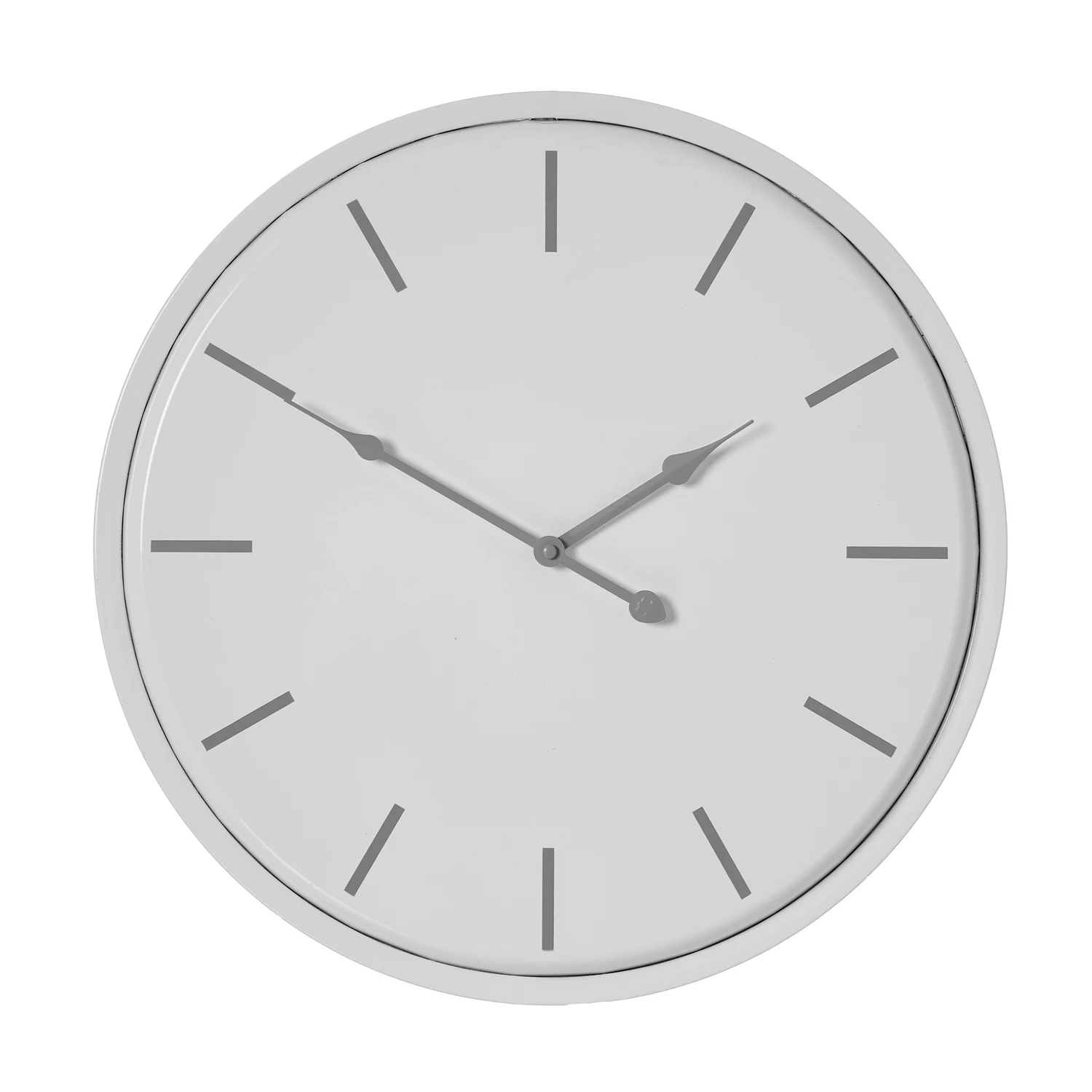 Brandon Wall Clock - Clocks, photo 2 of 5