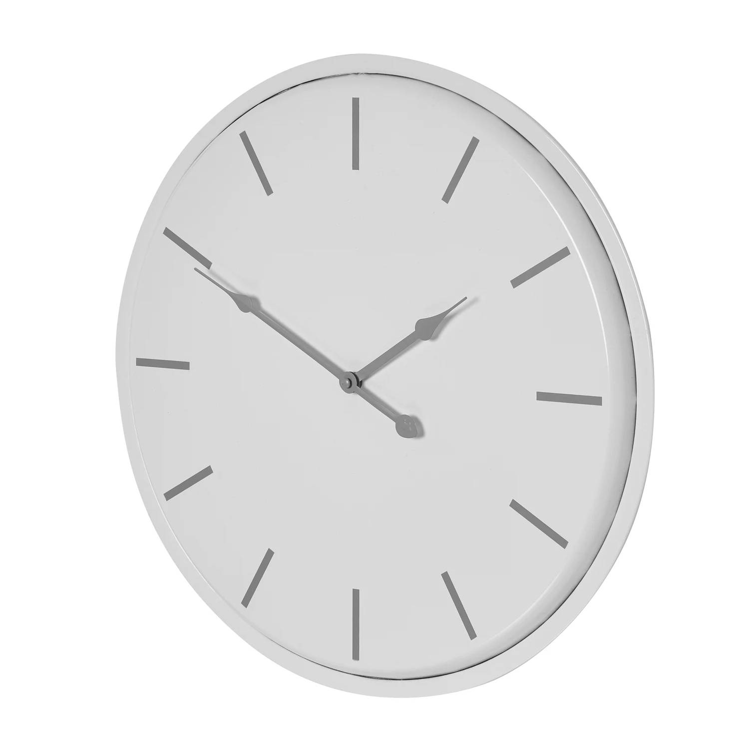 Brandon Wall Clock - Clocks, photo 3 of 5