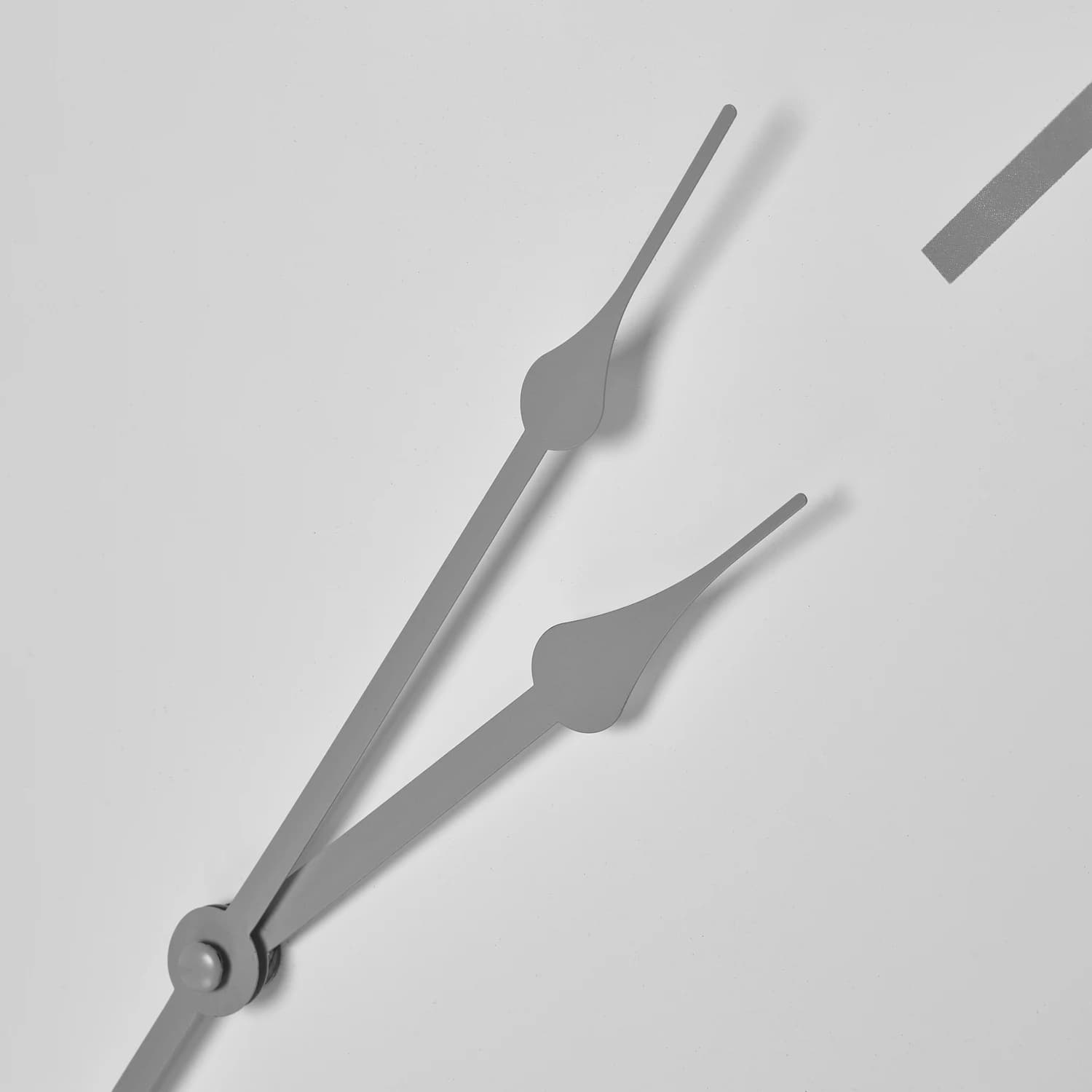 Brandon Wall Clock - Clocks, photo 4 of 5