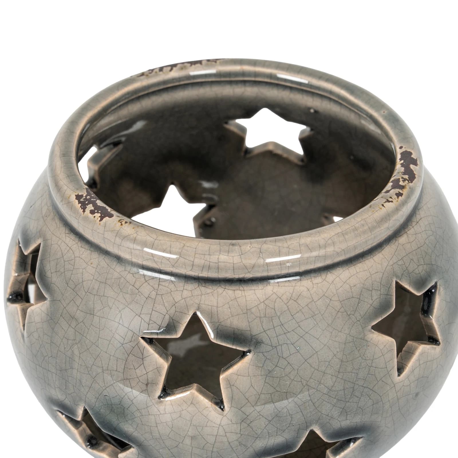 Garda Star Candle Lantern - Lanterns, photo 2 of 4