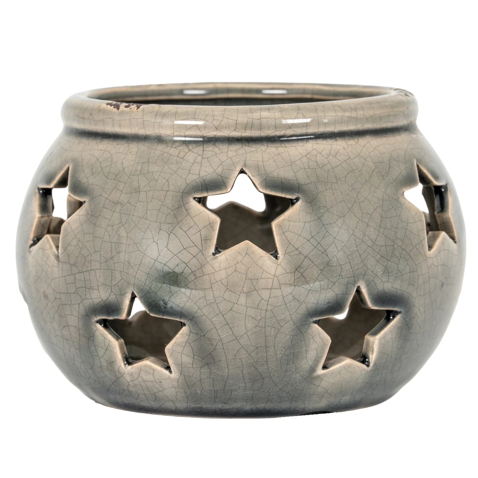 Garda Star Candle Lantern - Lanterns, photo 3 of 4
