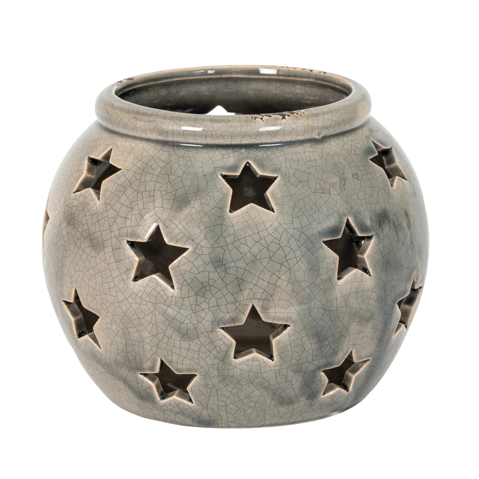 Garda Large Star Candle Lantern - Lanterns, photo 2 of 5