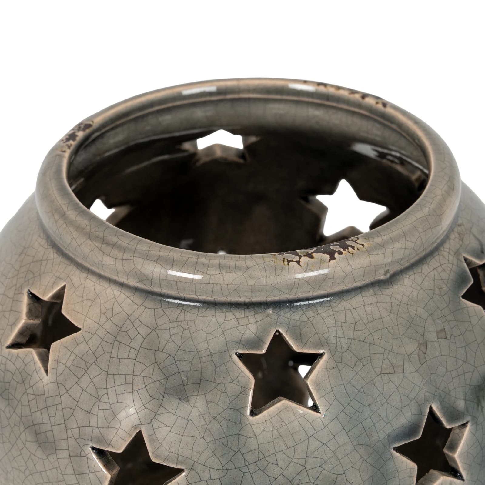 Garda Large Star Candle Lantern - Lanterns, photo 3 of 5