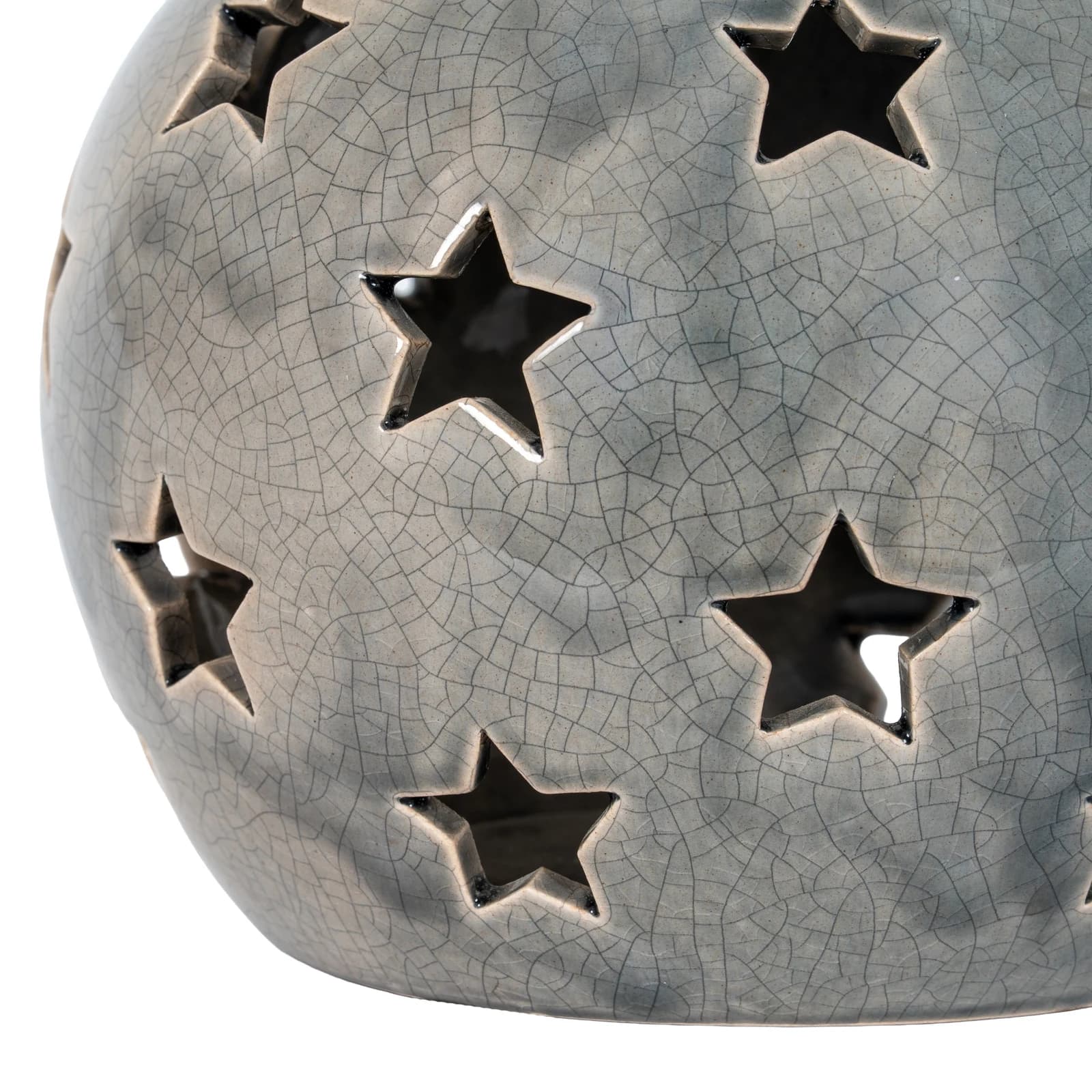 Garda Large Star Candle Lantern - Lanterns, photo 4 of 5