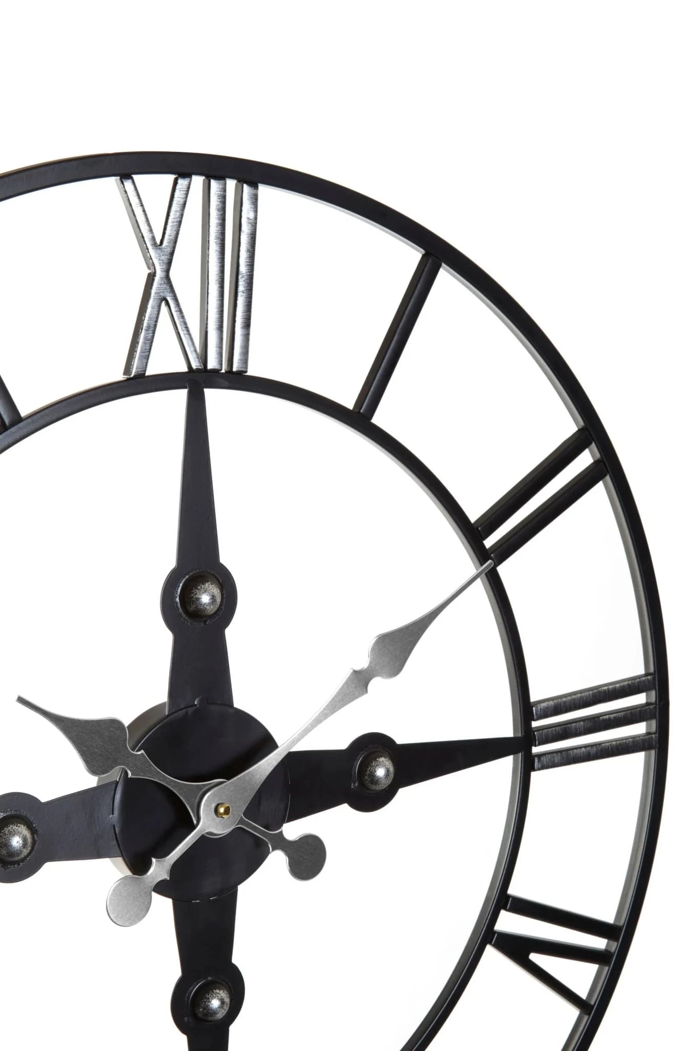 Vitus Wall Clock - Decorative, photo 3 of 3