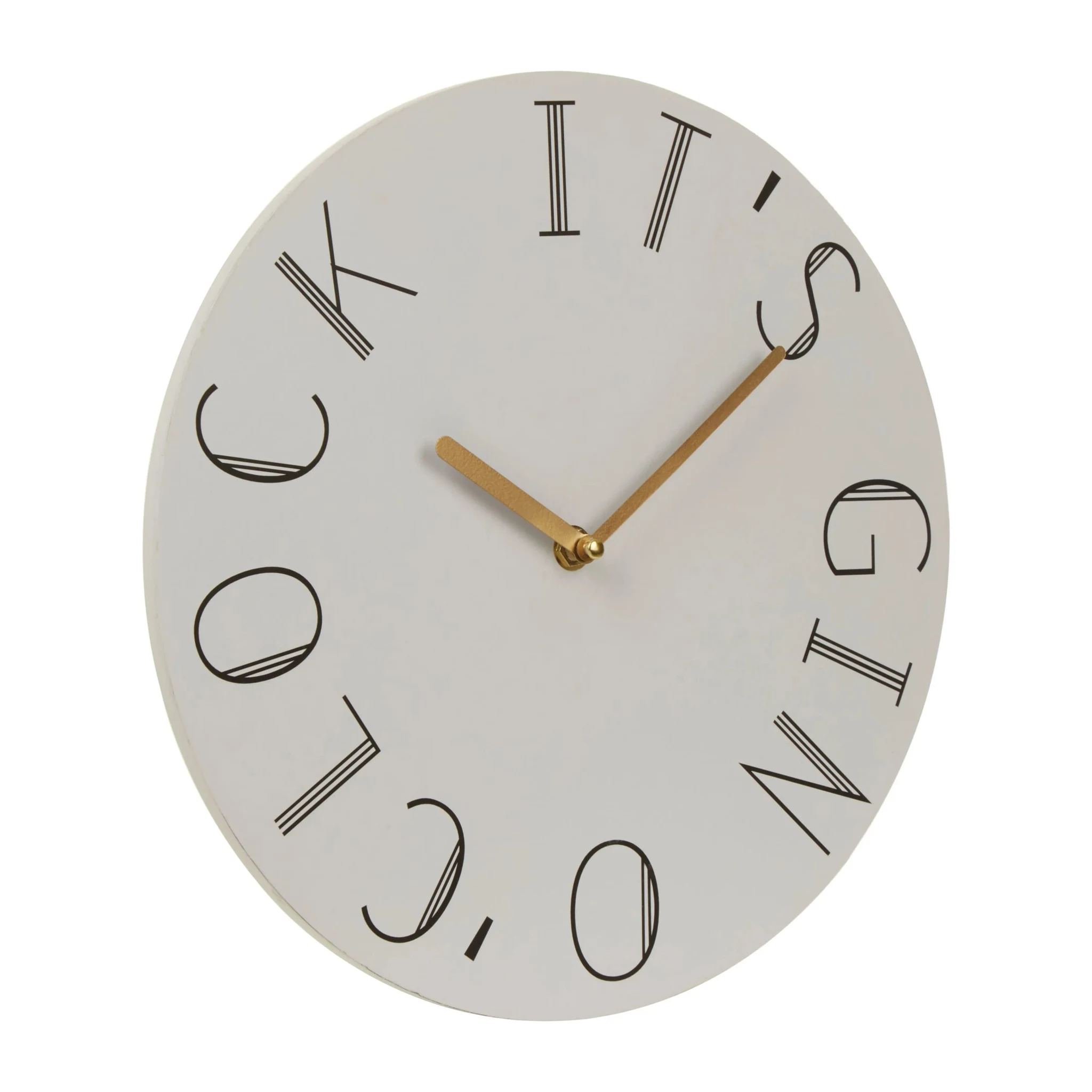 Mimo Gin Clock - Decorative, photo 2 of 3