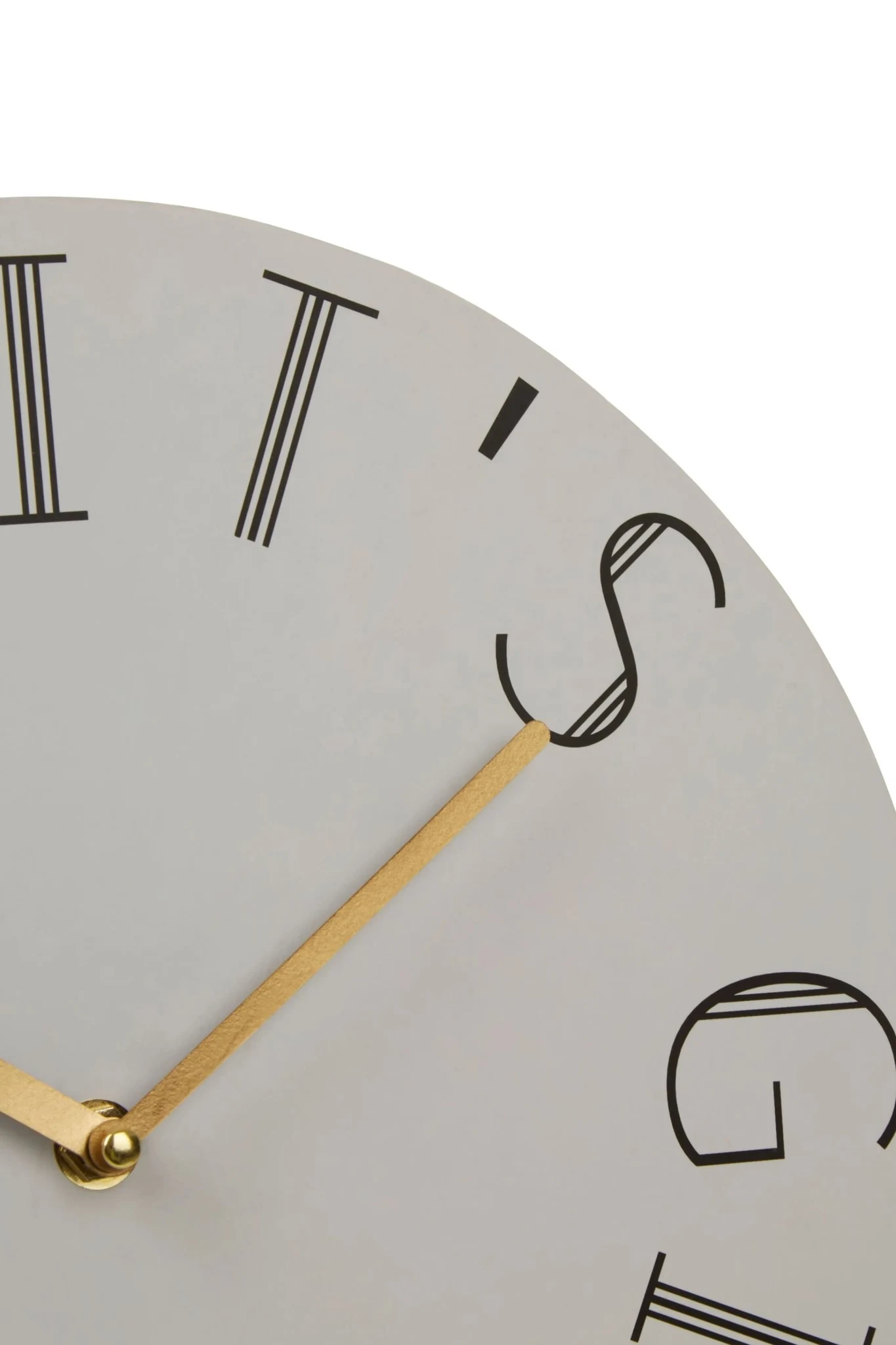 Mimo Gin Clock - Decorative, photo 3 of 3