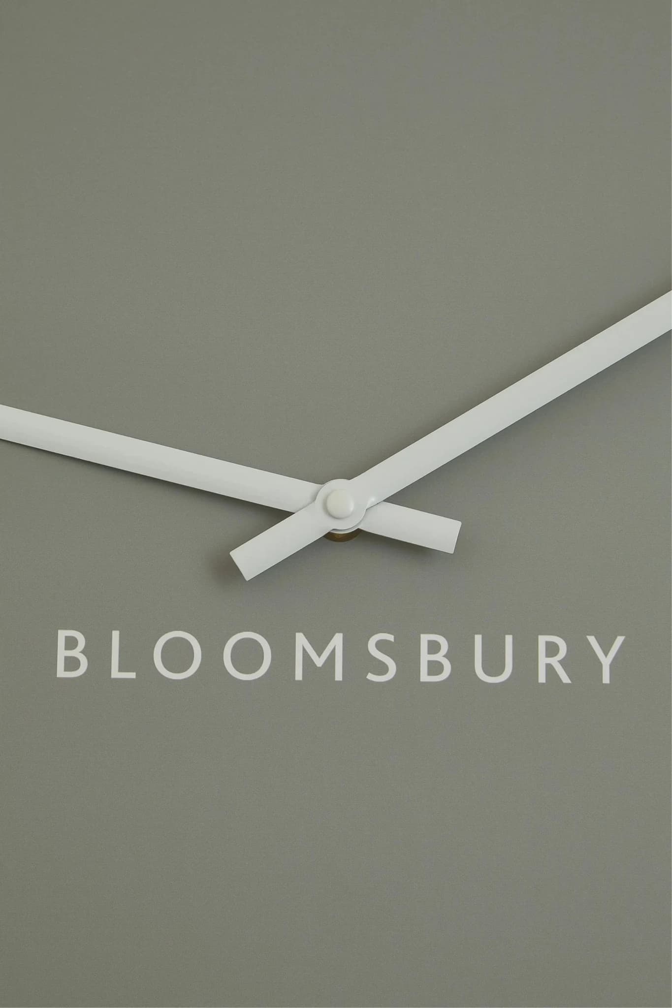Vitus 60cm Dia Large Wall Clock - Decorative, photo 4 of 6