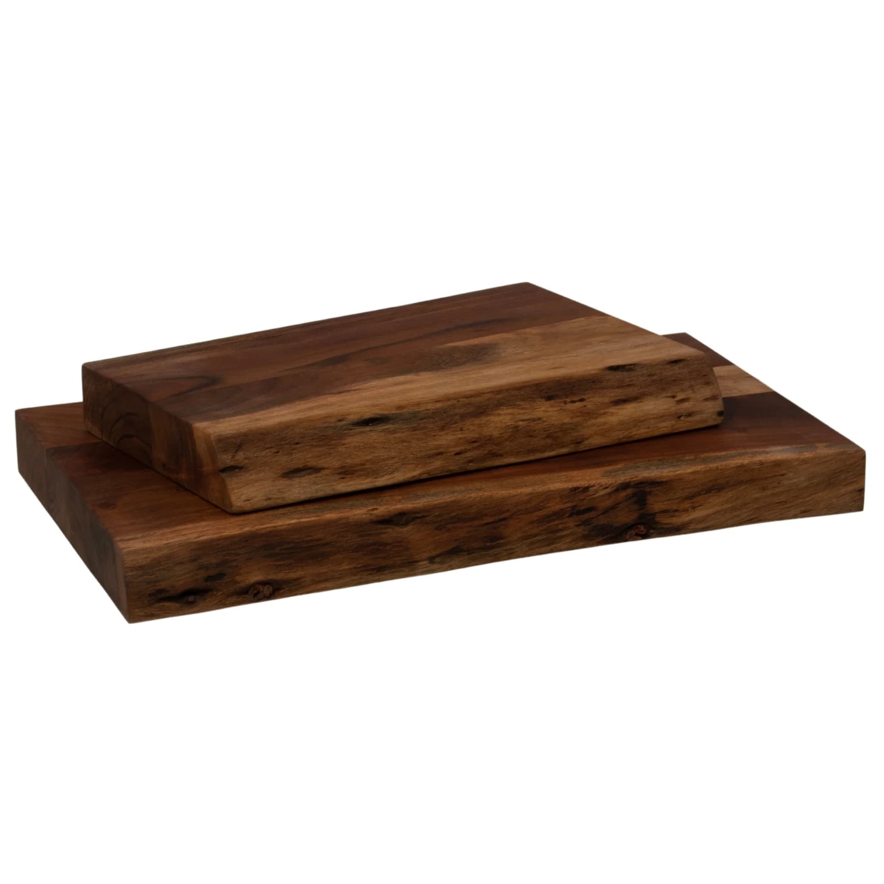 Large Chopping Board with live Edge - Trays & baskets, photo 3 of 3