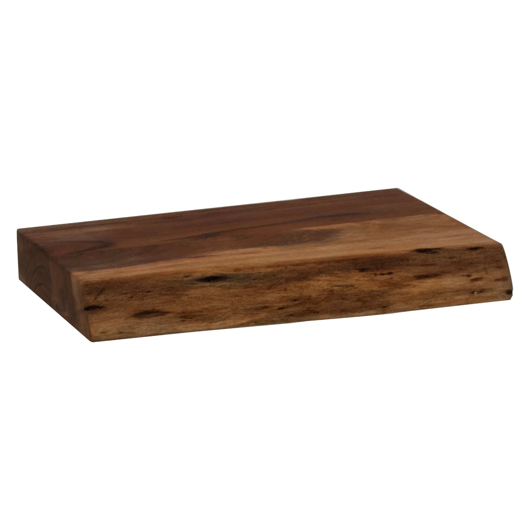 Chopping Board with Live Edge - Trays & baskets, photo 2 of 4