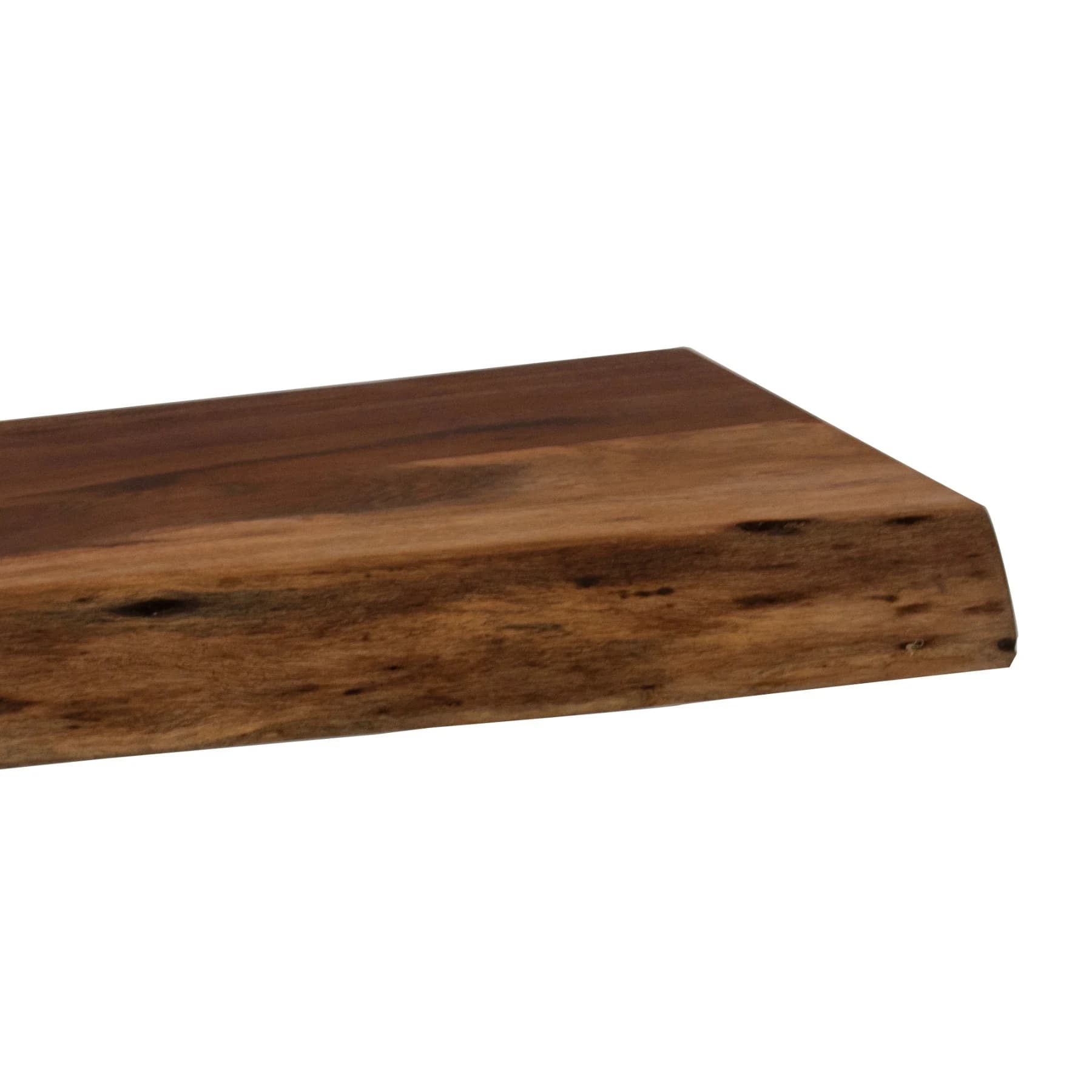 Chopping Board with Live Edge - Trays & baskets, photo 3 of 4