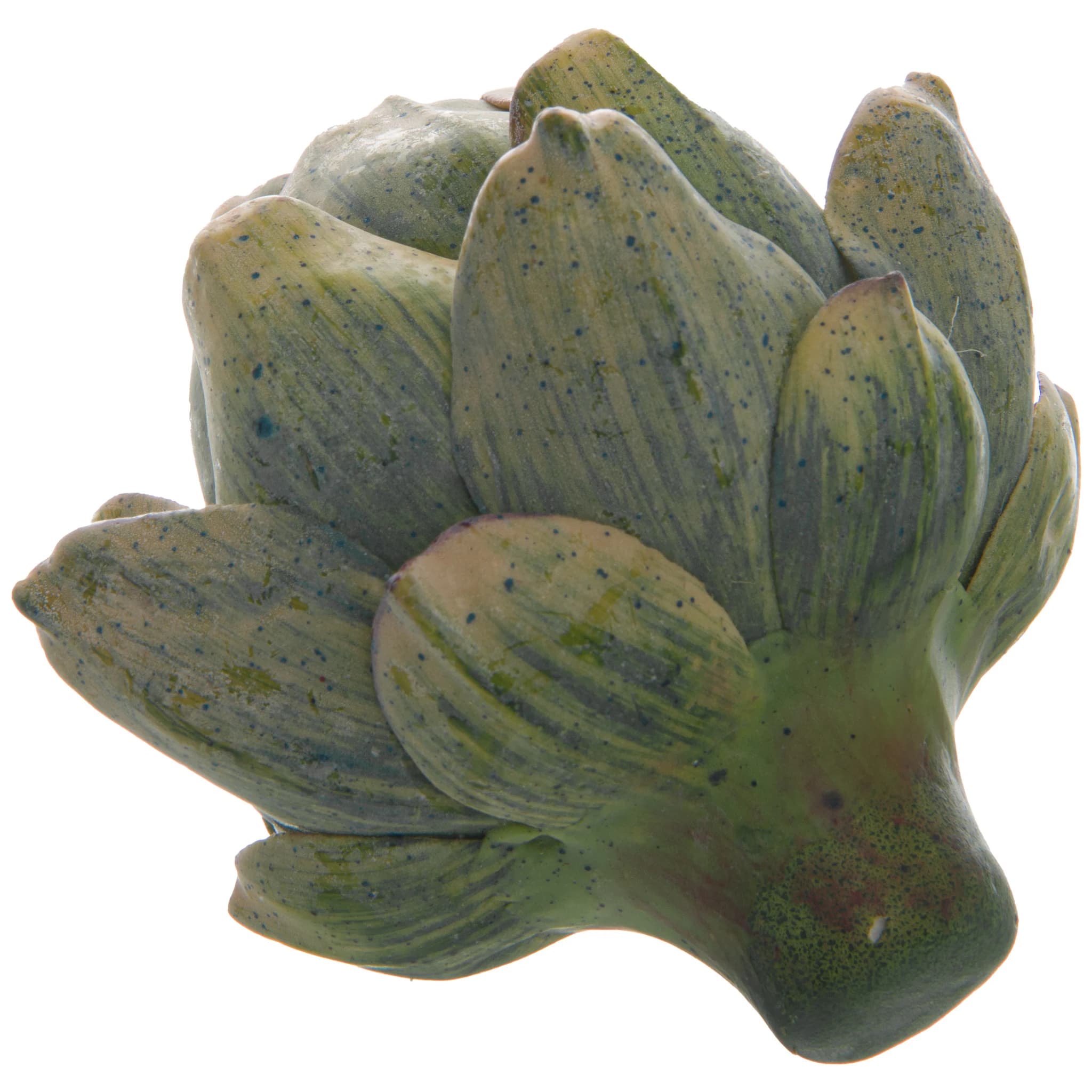 Real Touch Artificial Artichoke — Pack of 5 - Artificial plants & flowers, photo 2 of 5