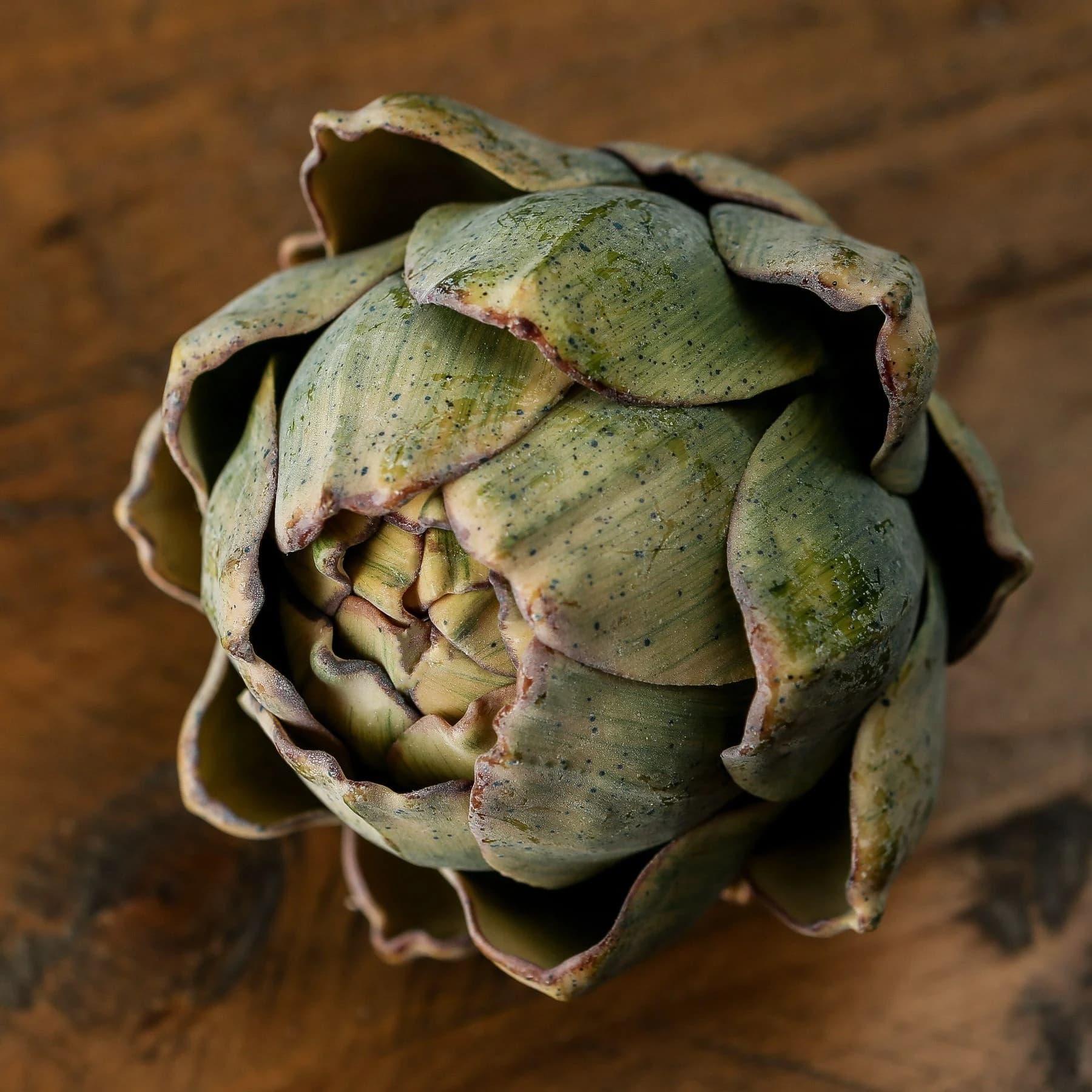 Real Touch Artificial Artichoke — Pack of 5 - Artificial plants & flowers, photo 3 of 5