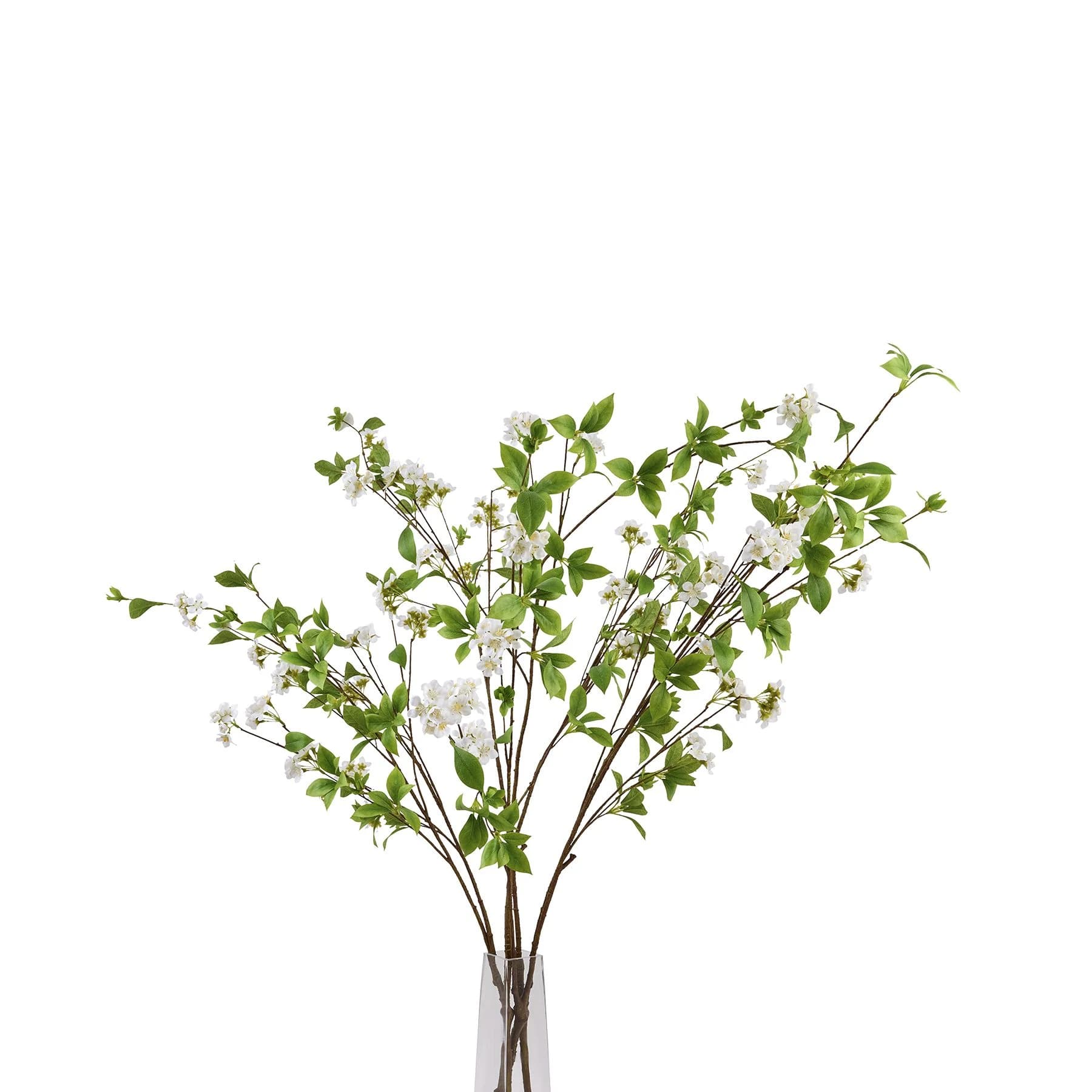 Tall Mock Orange Spray — Pack of 3 - Artificial plants & flowers, photo 5 of 5
