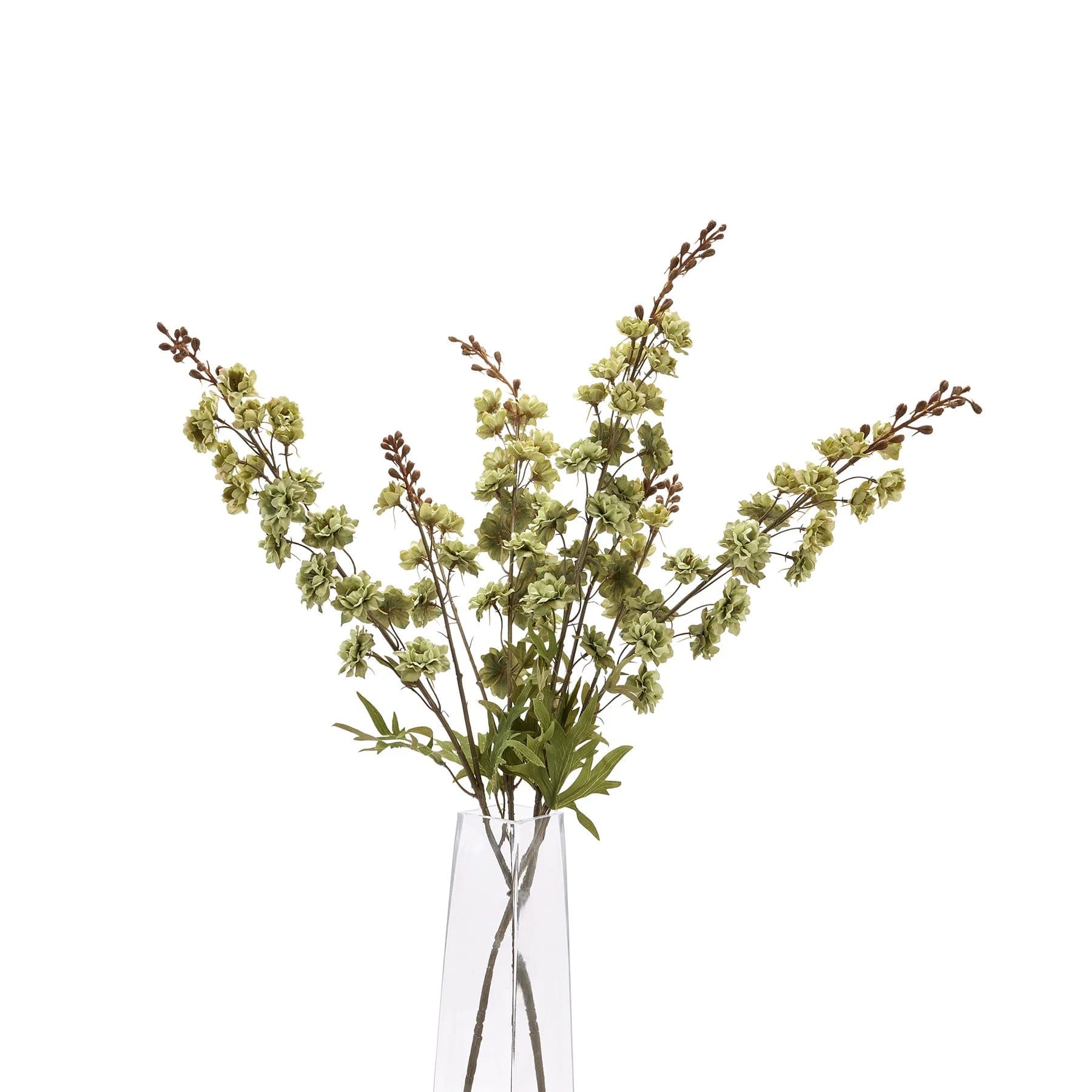 Tall Green Hops Stem — Pack of 5 - Artificial plants & flowers, photo 5 of 5