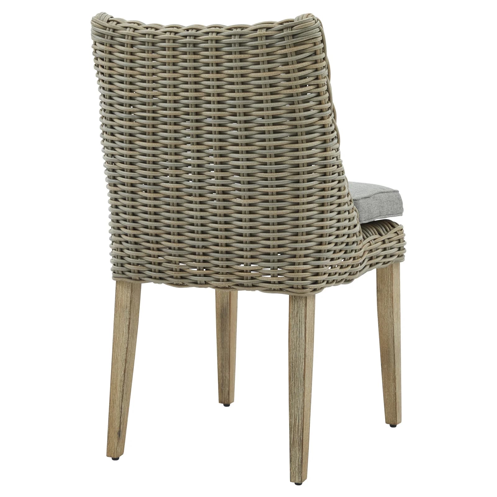 Amalfi Collection Outdoor Dining Chair - Outdoor, photo 4 of 4