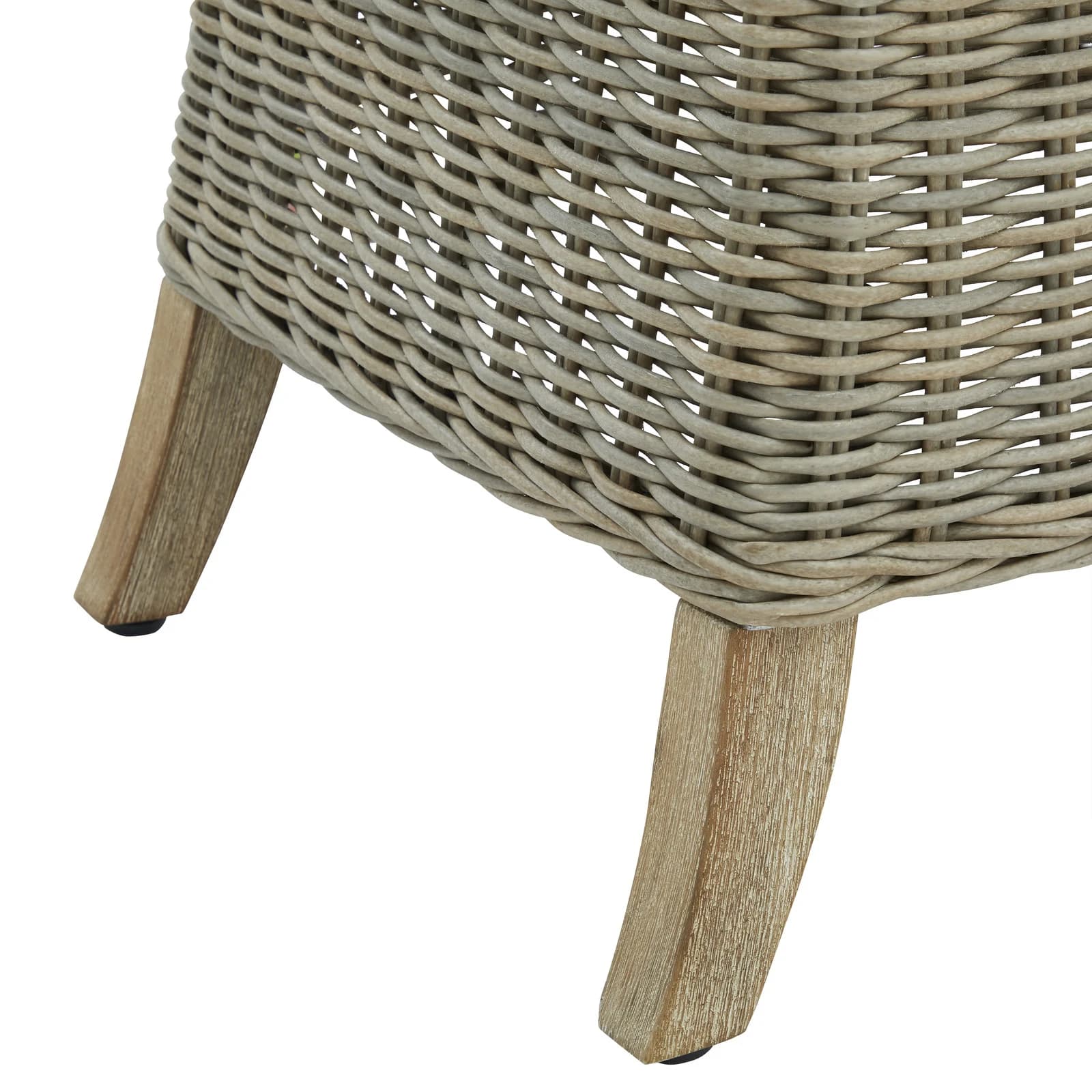 Capri Collection Outdoor Dining Chair - Outdoor, photo 4 of 6