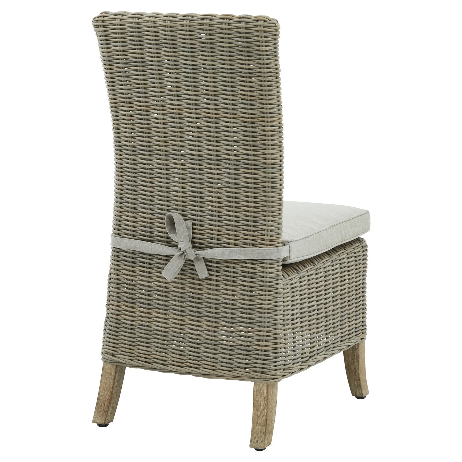 Capri Collection Outdoor Dining Chair - Outdoor, photo 5 of 6