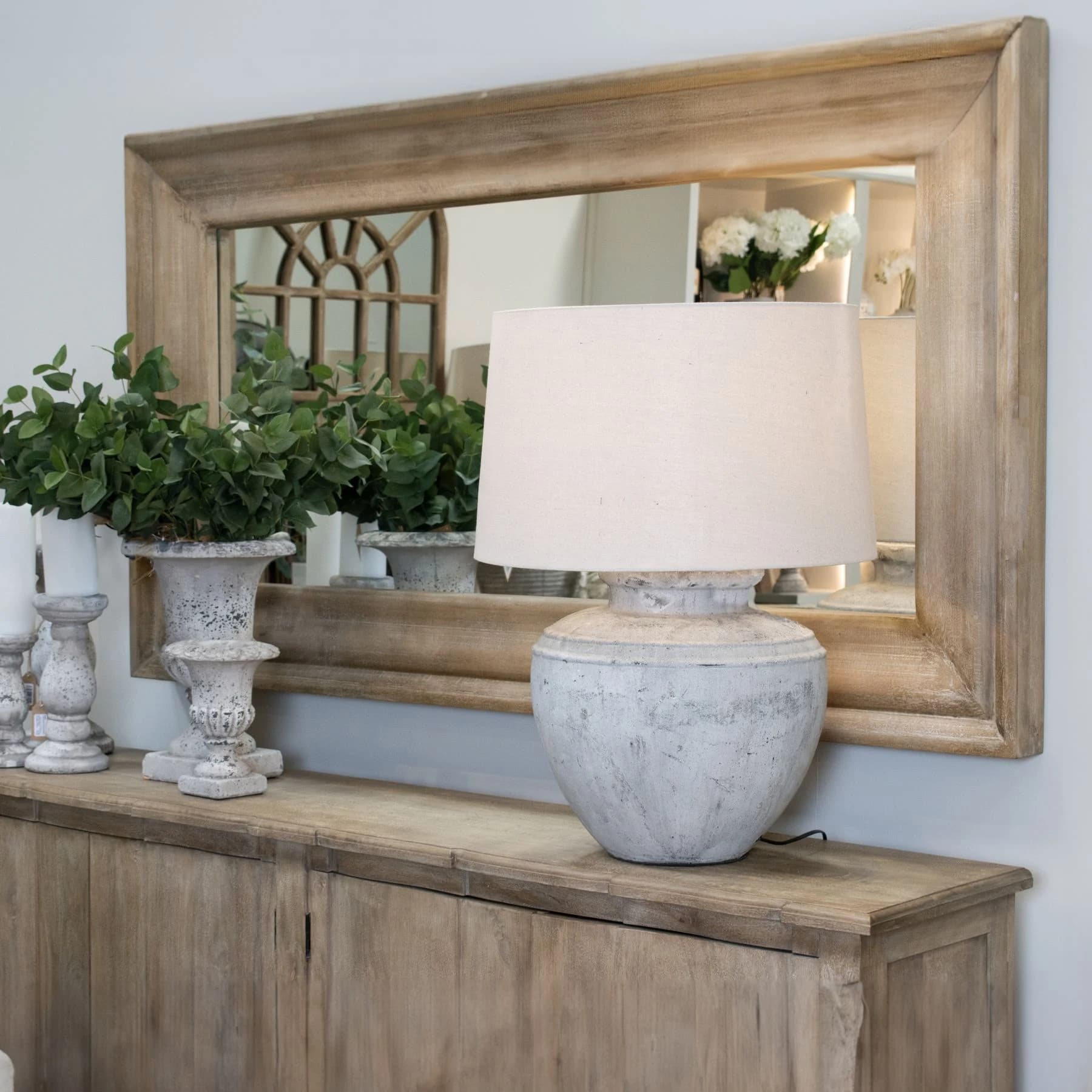 Copgrove Collection Mirror - Mirrors, photo 4 of 4