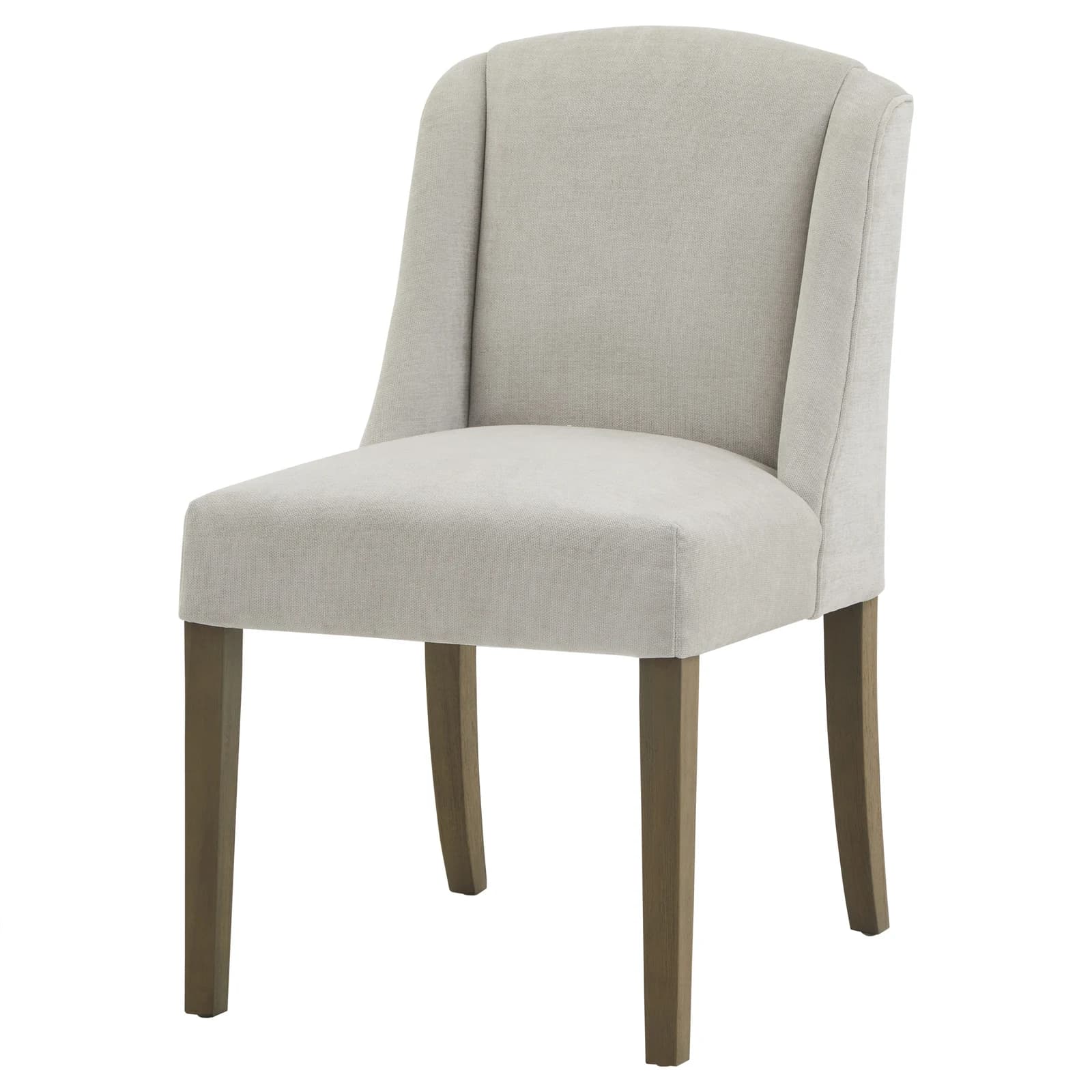 Compton Grey Dining Chair - Chairs, photo 3 of 6
