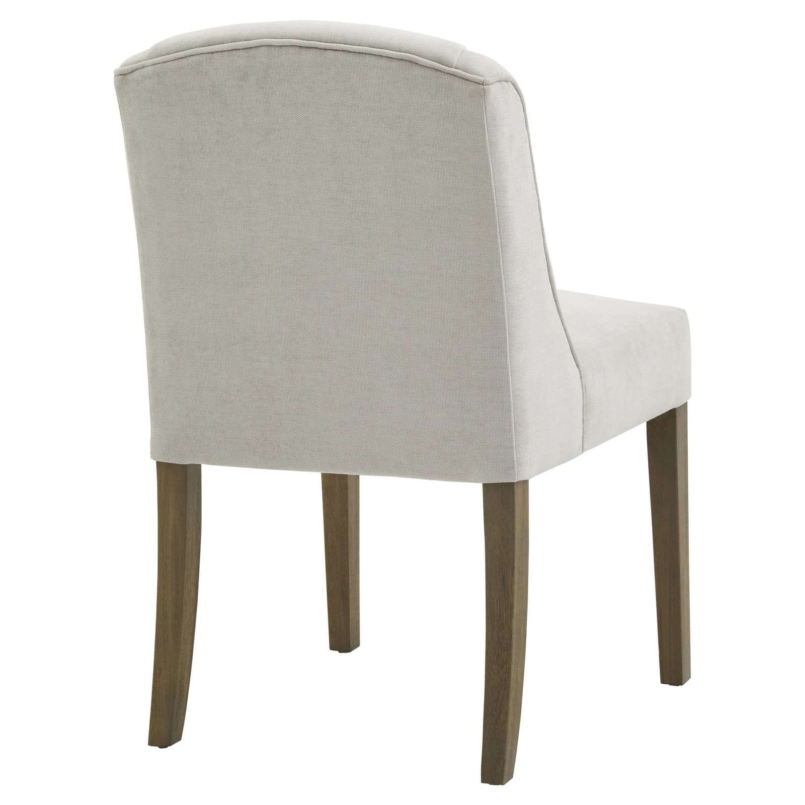 Compton Grey Dining Chair - Chairs, photo 4 of 6