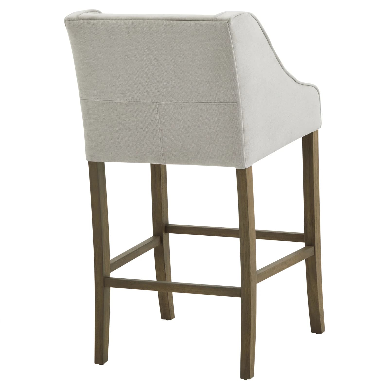 Epsom Grey Bar Stool - Stools & bar stools, photo 5 of 6