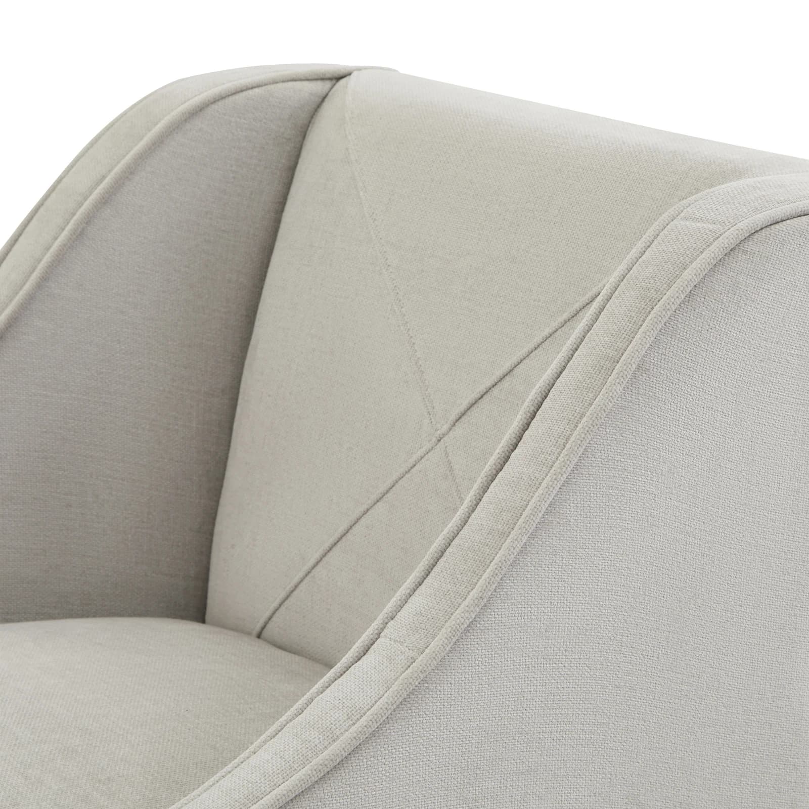 Epsom Grey Bar Stool - Stools & bar stools, photo 6 of 6