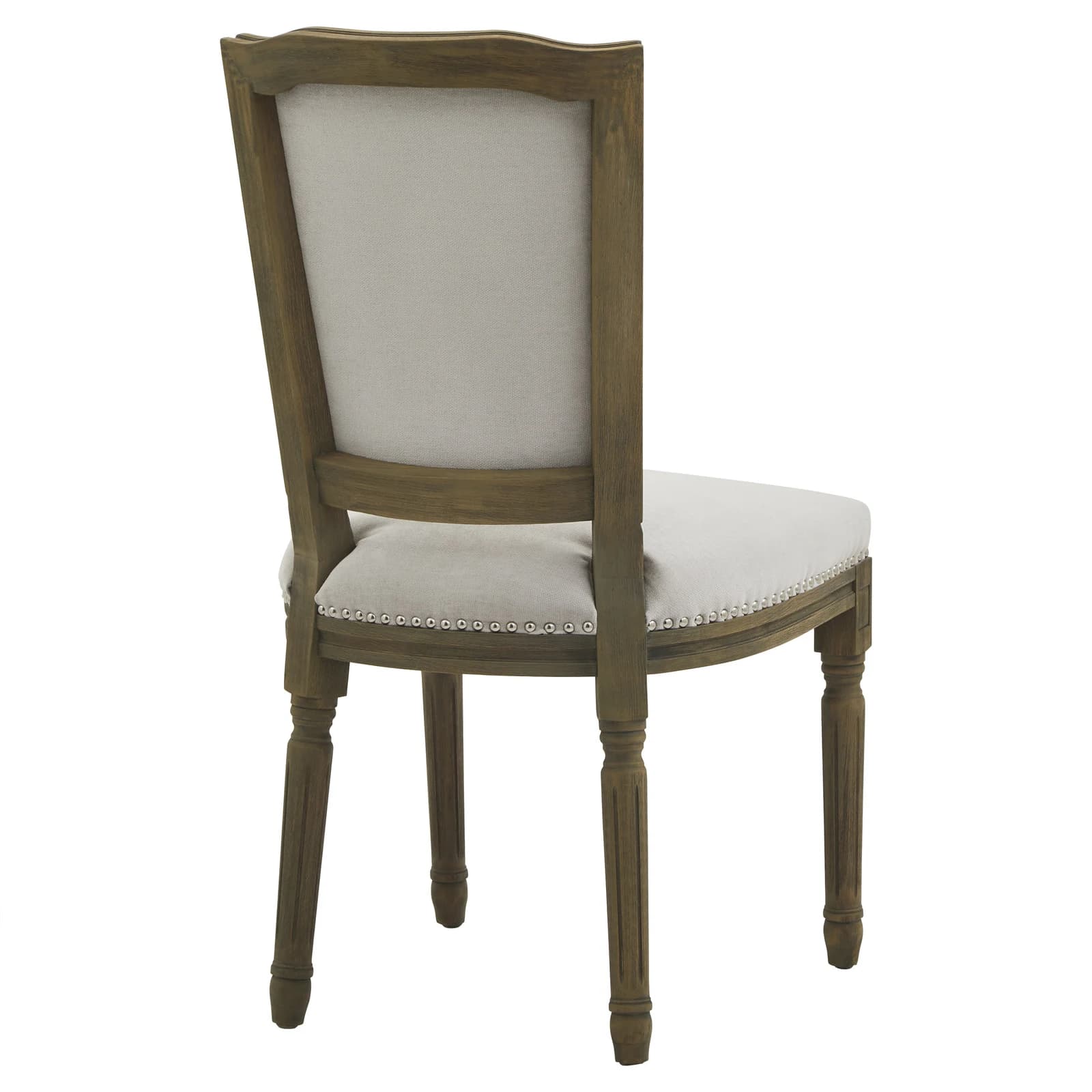 Ripley Grey Dining Chair - Chairs, photo 4 of 6