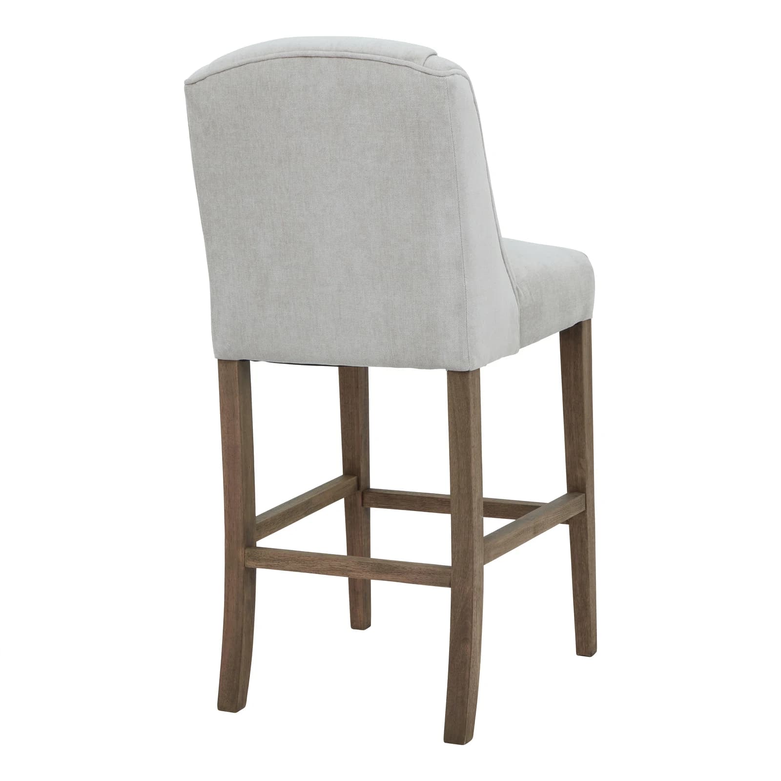 Compton Grey Bar Stool - Stools & bar stools, photo 4 of 6