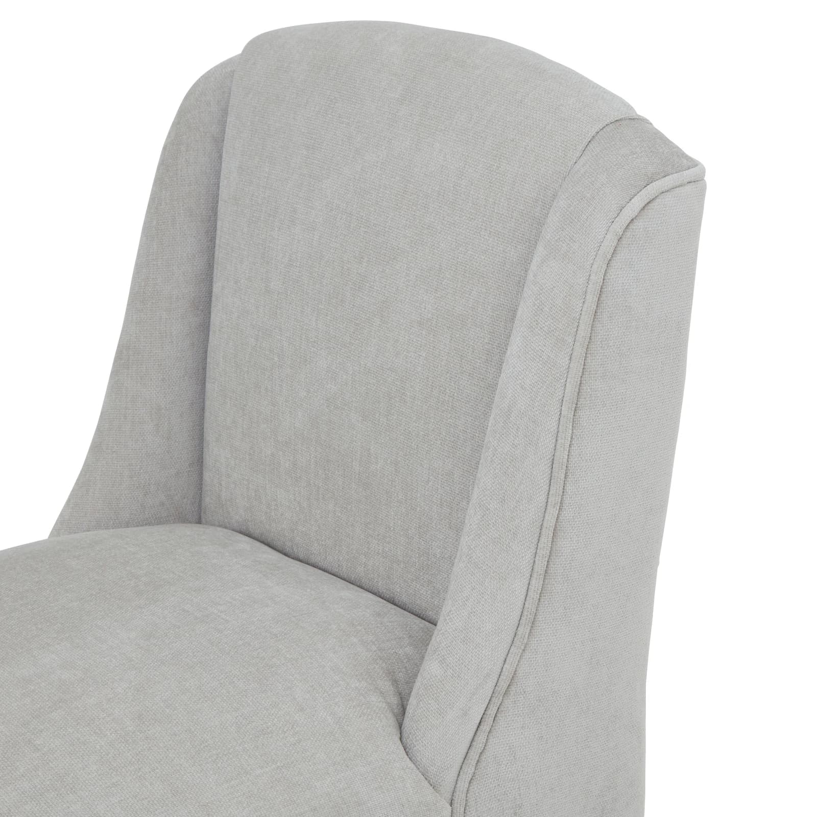 Compton Grey Bar Stool - Stools & bar stools, photo 5 of 6