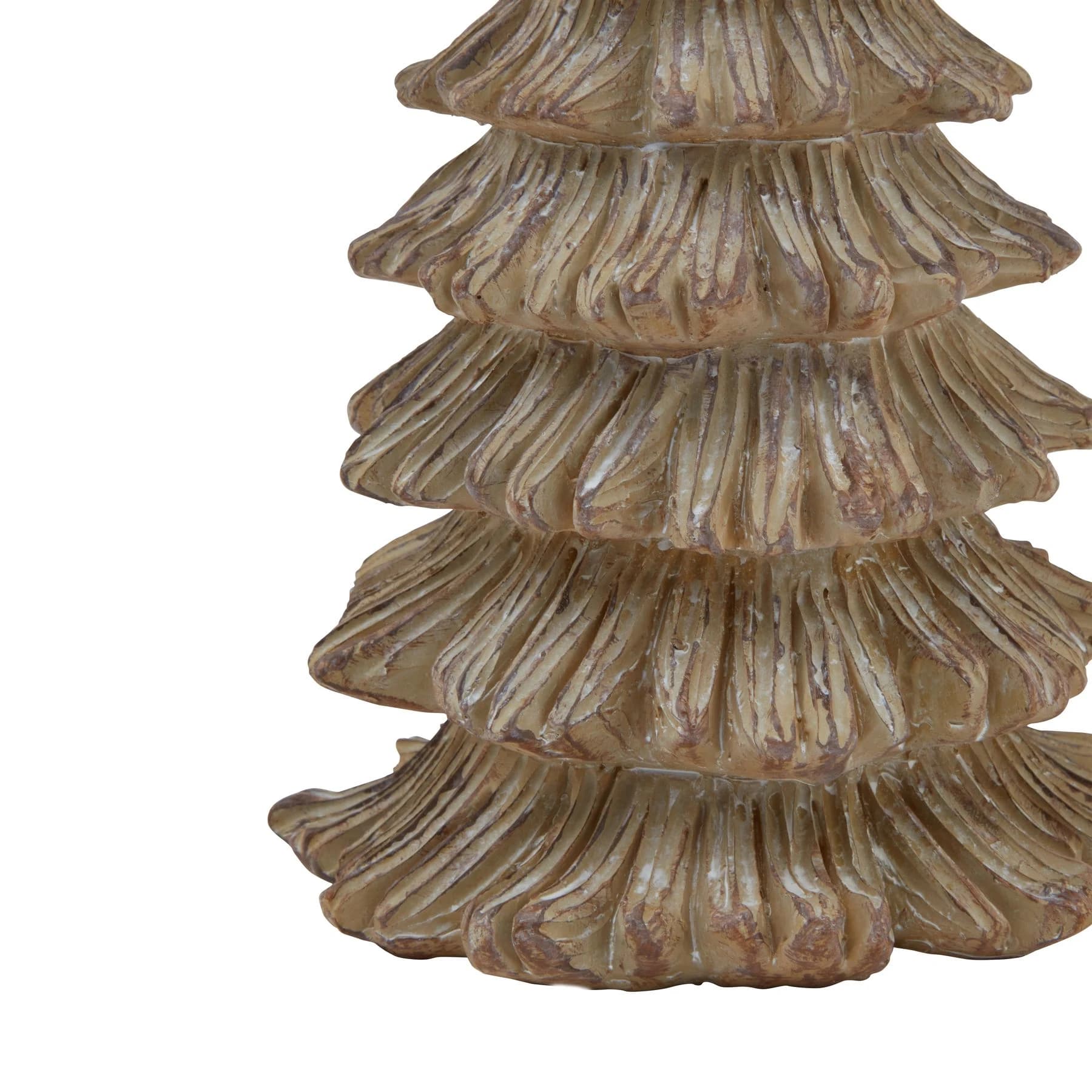 Medium Pine Tree Sculpture - Sculptures & ornaments, photo 3 of 3
