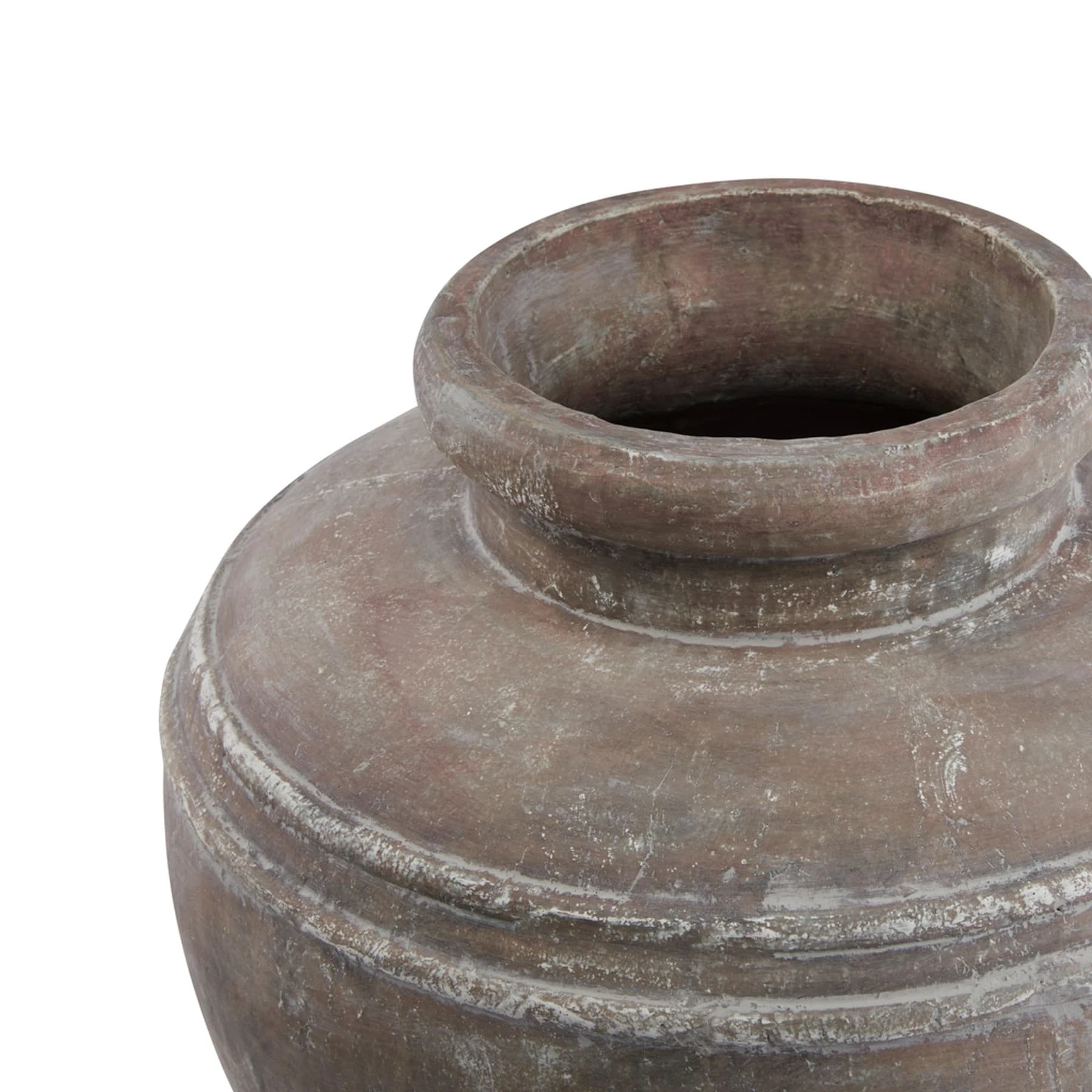 Siena Large Brown Water Pot - Vases, photo 3 of 6