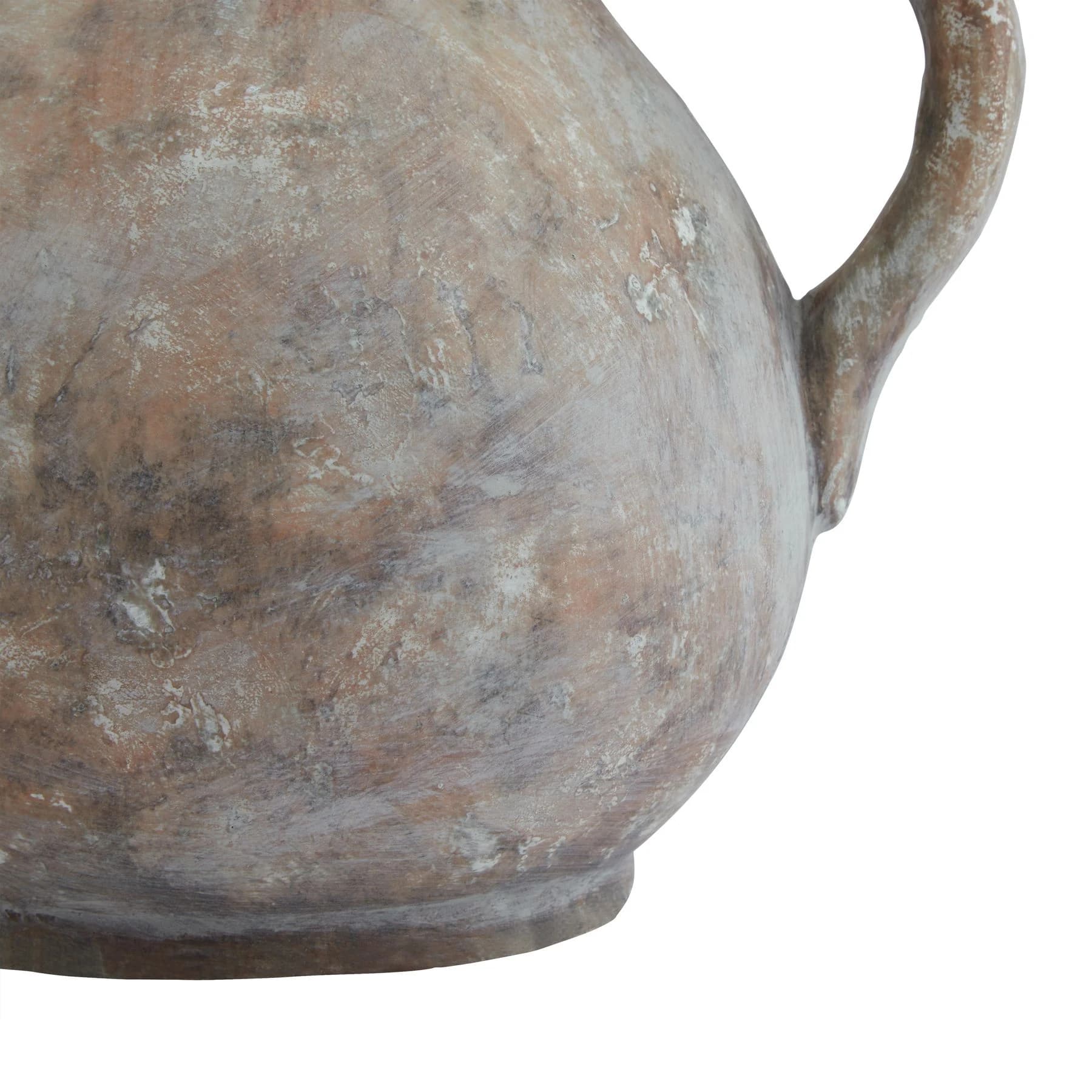 Siena Brown Jug - Decorative, photo 4 of 4