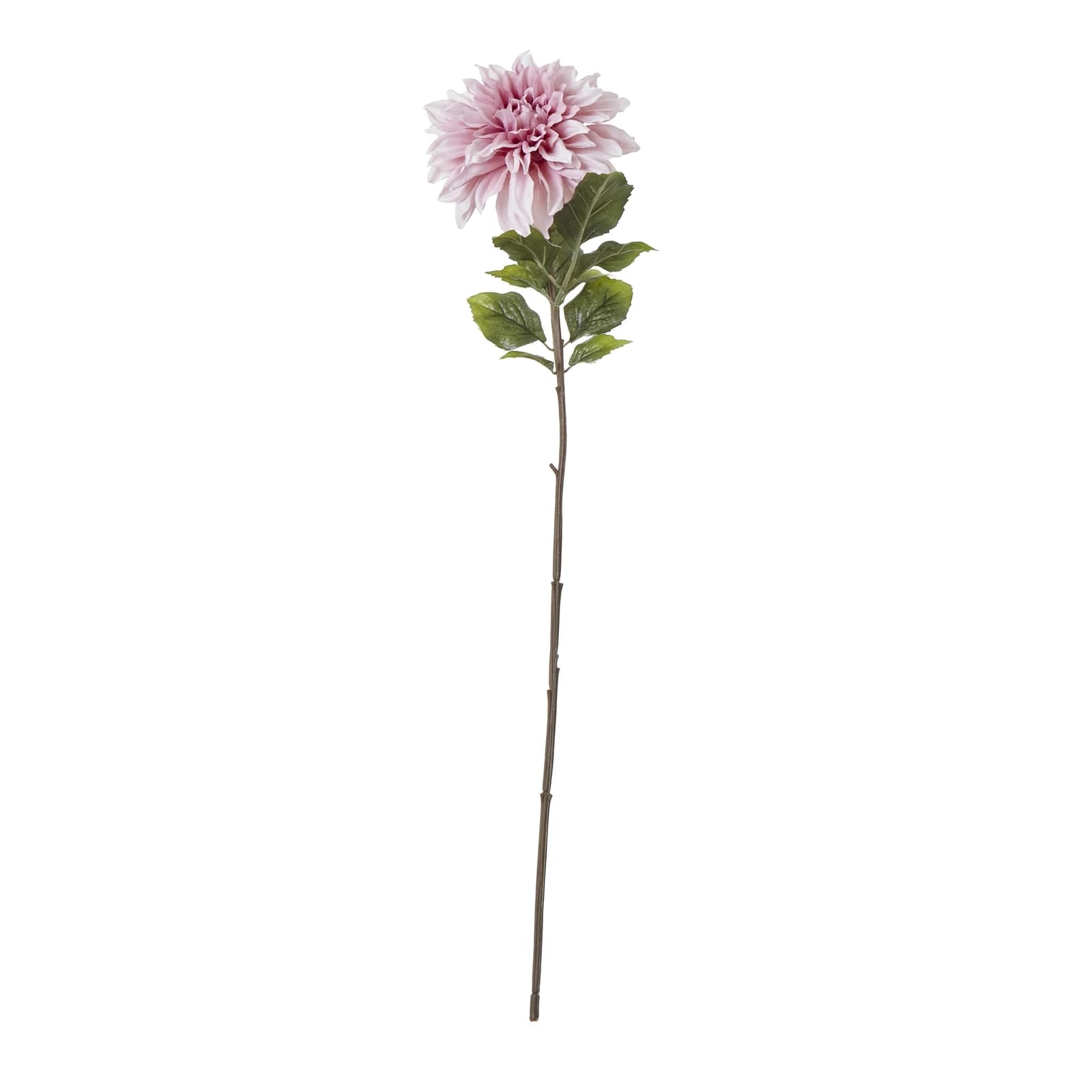 The Natural Garden Collection Pink Dahlia — Pack of 5 - Artificial plants & flowers, photo 3 of 5